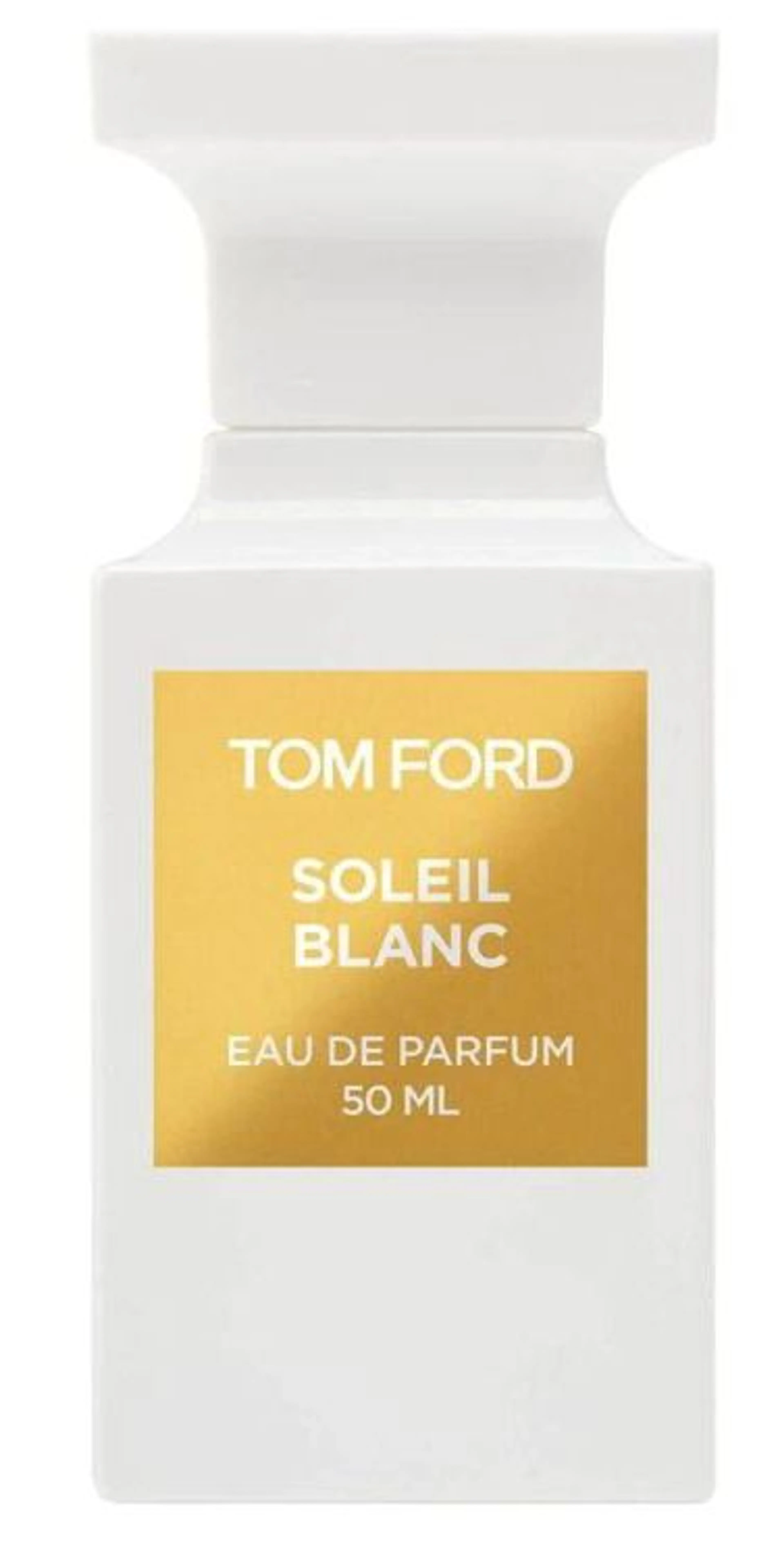 Soleil Blanc