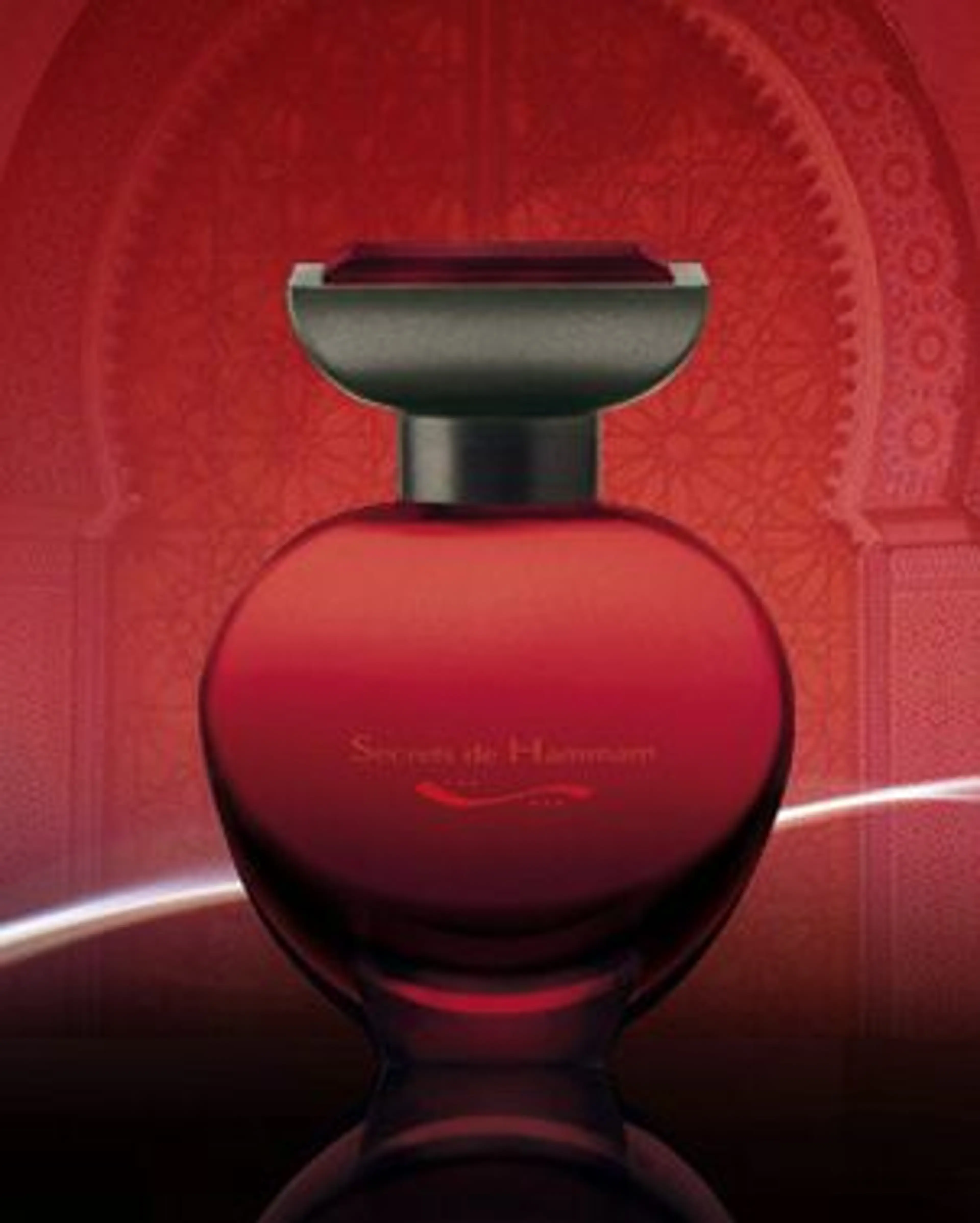 Secrets de Hammam