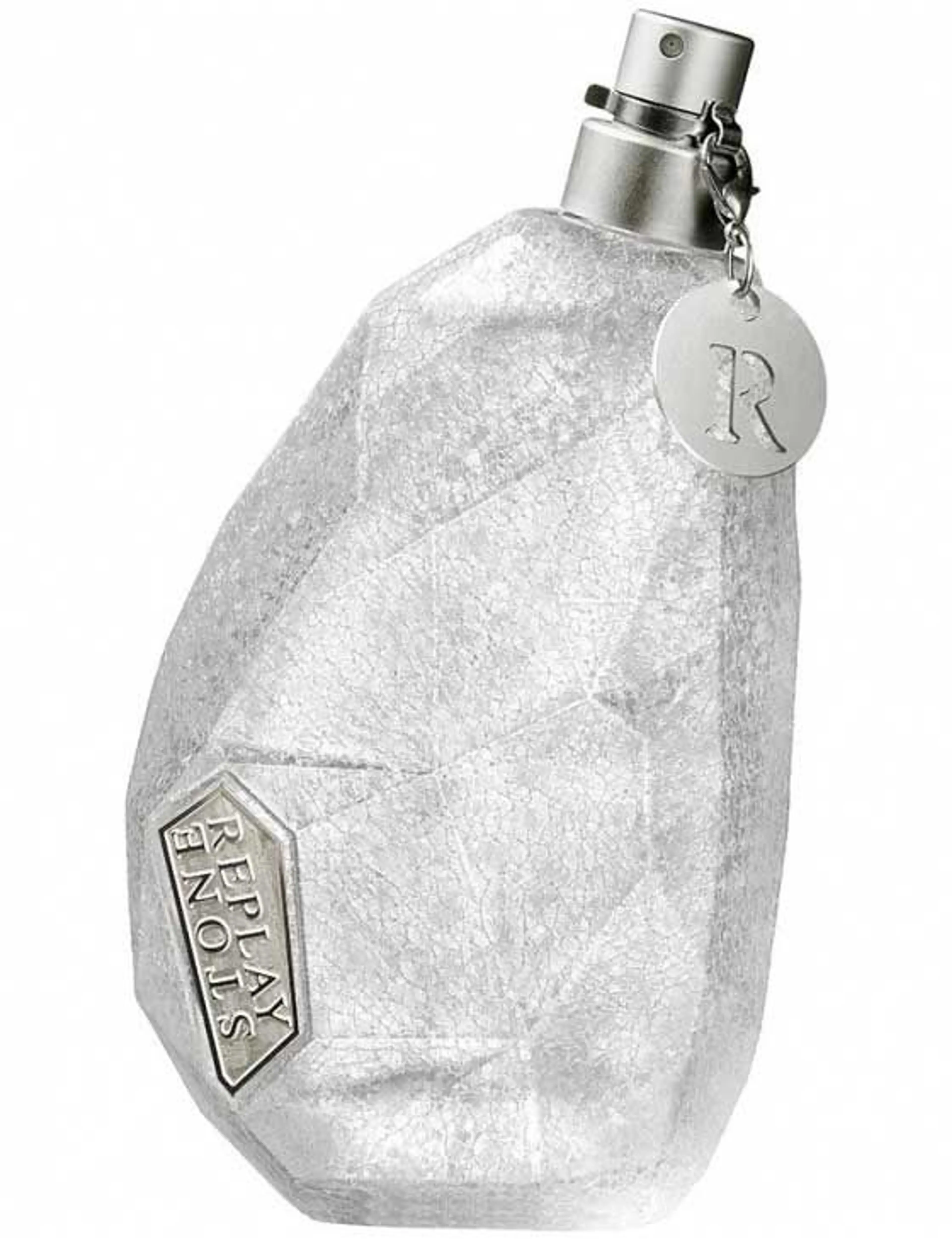 Stone Supernova for Her