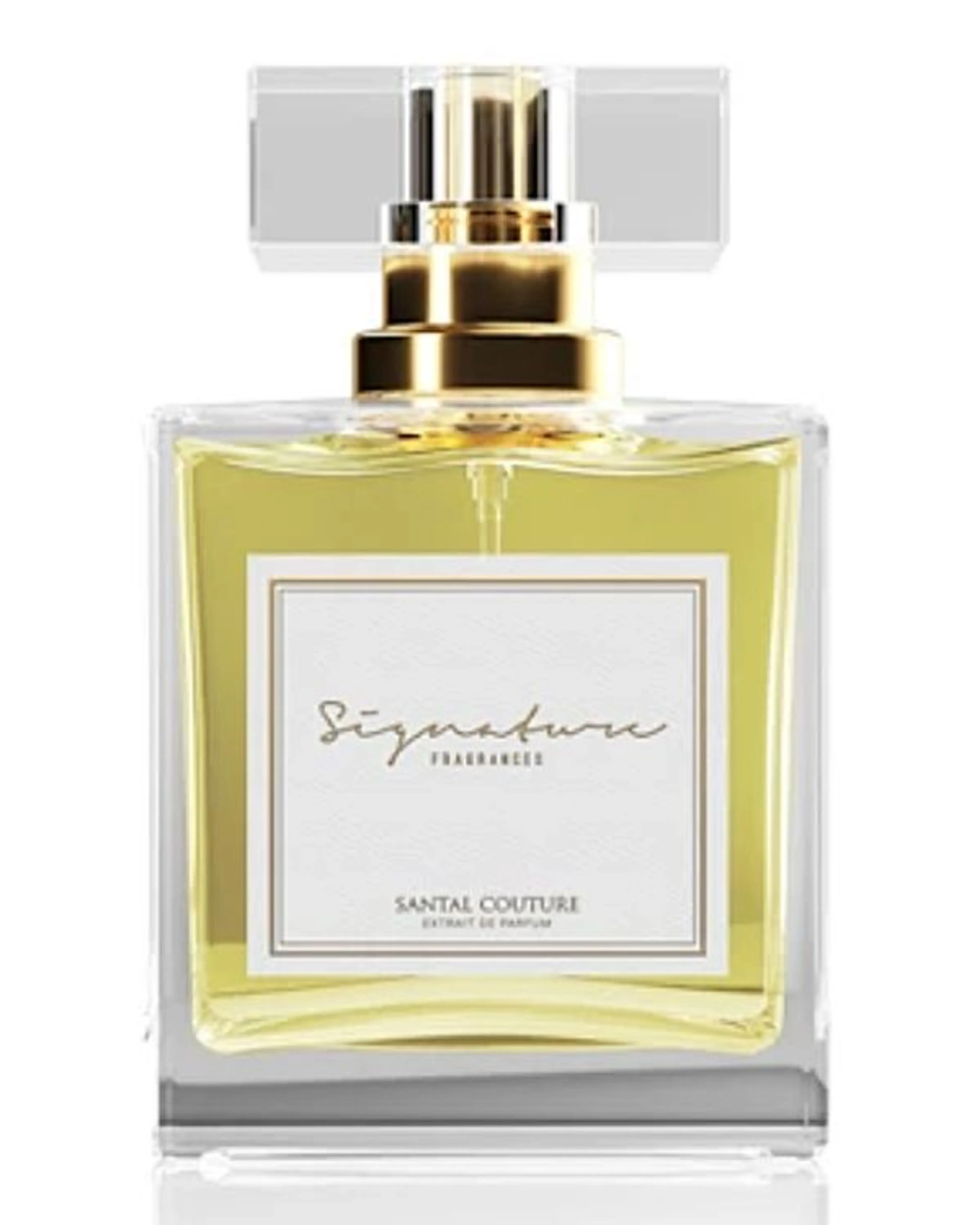 Santal Couture