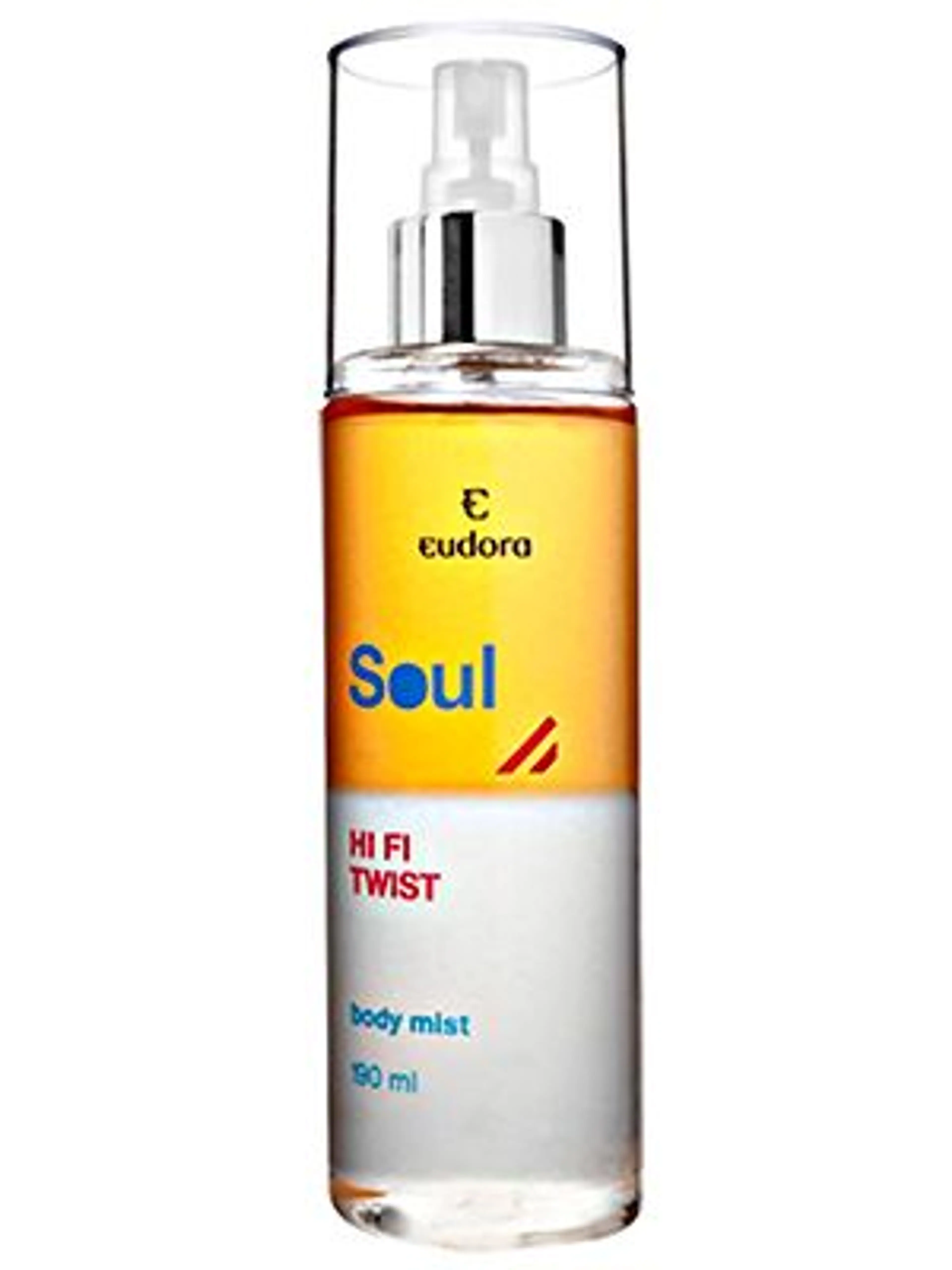 Soul Hi Fi Twist