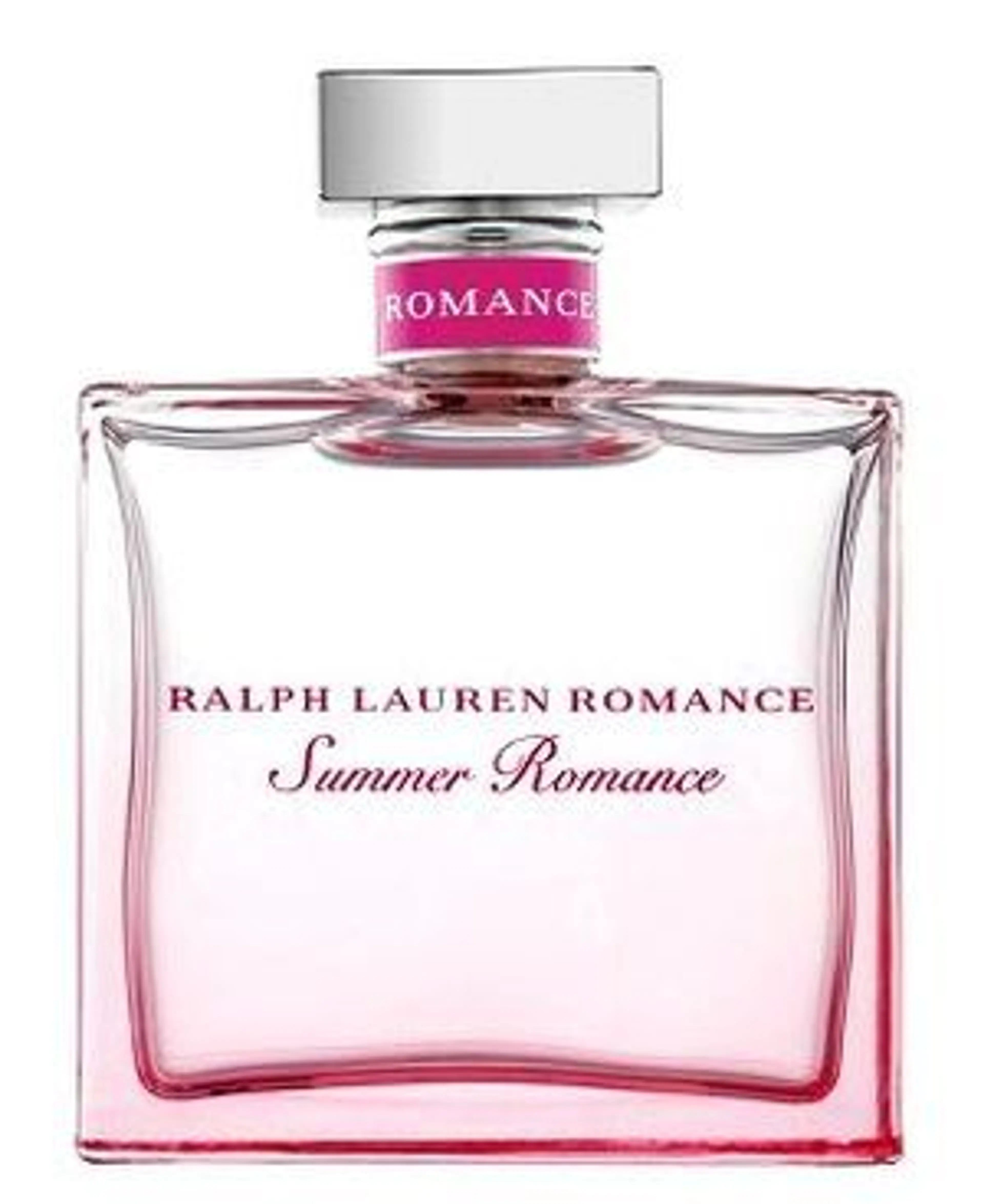 Summer Romance