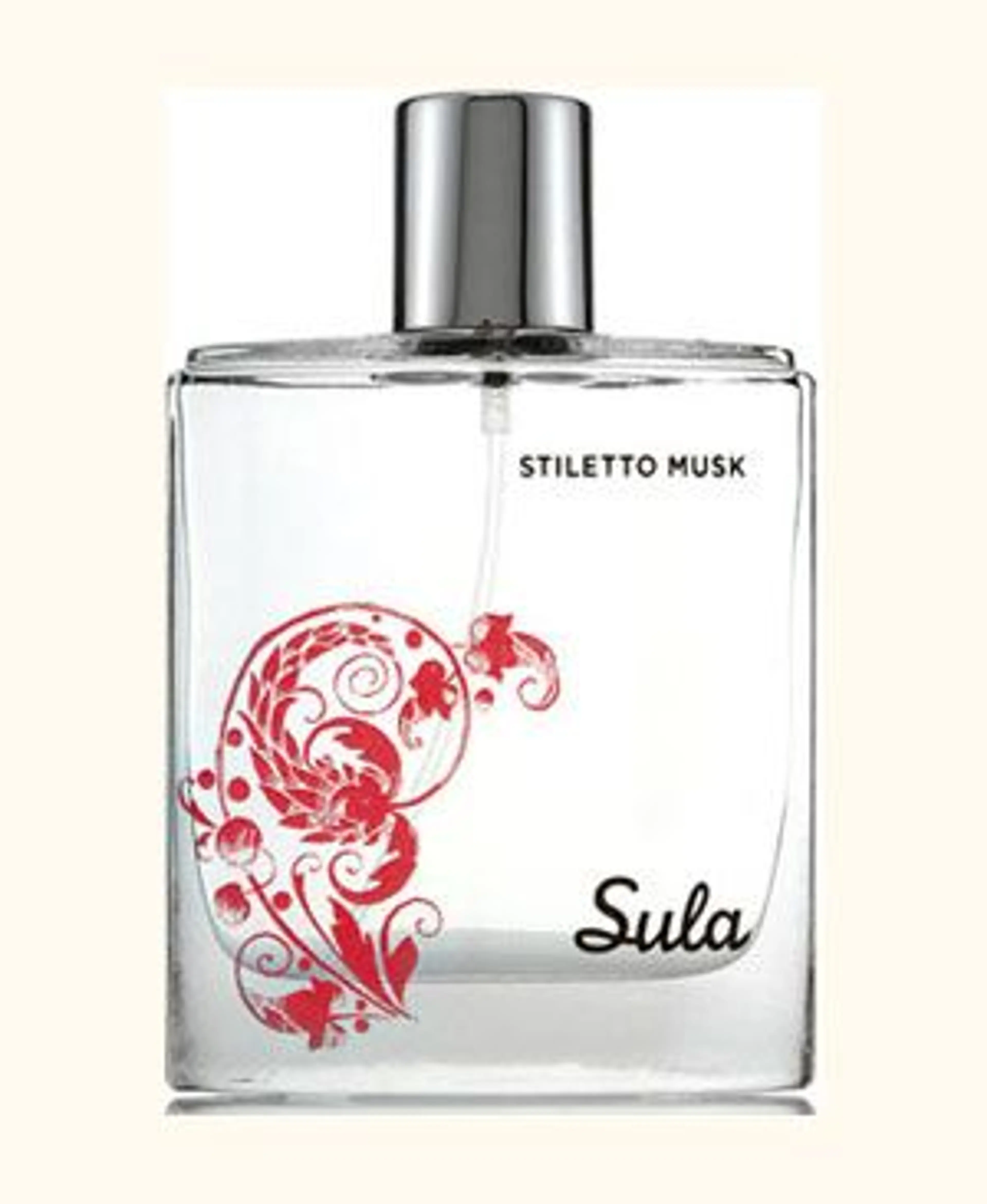 Sula Stiletto Musk