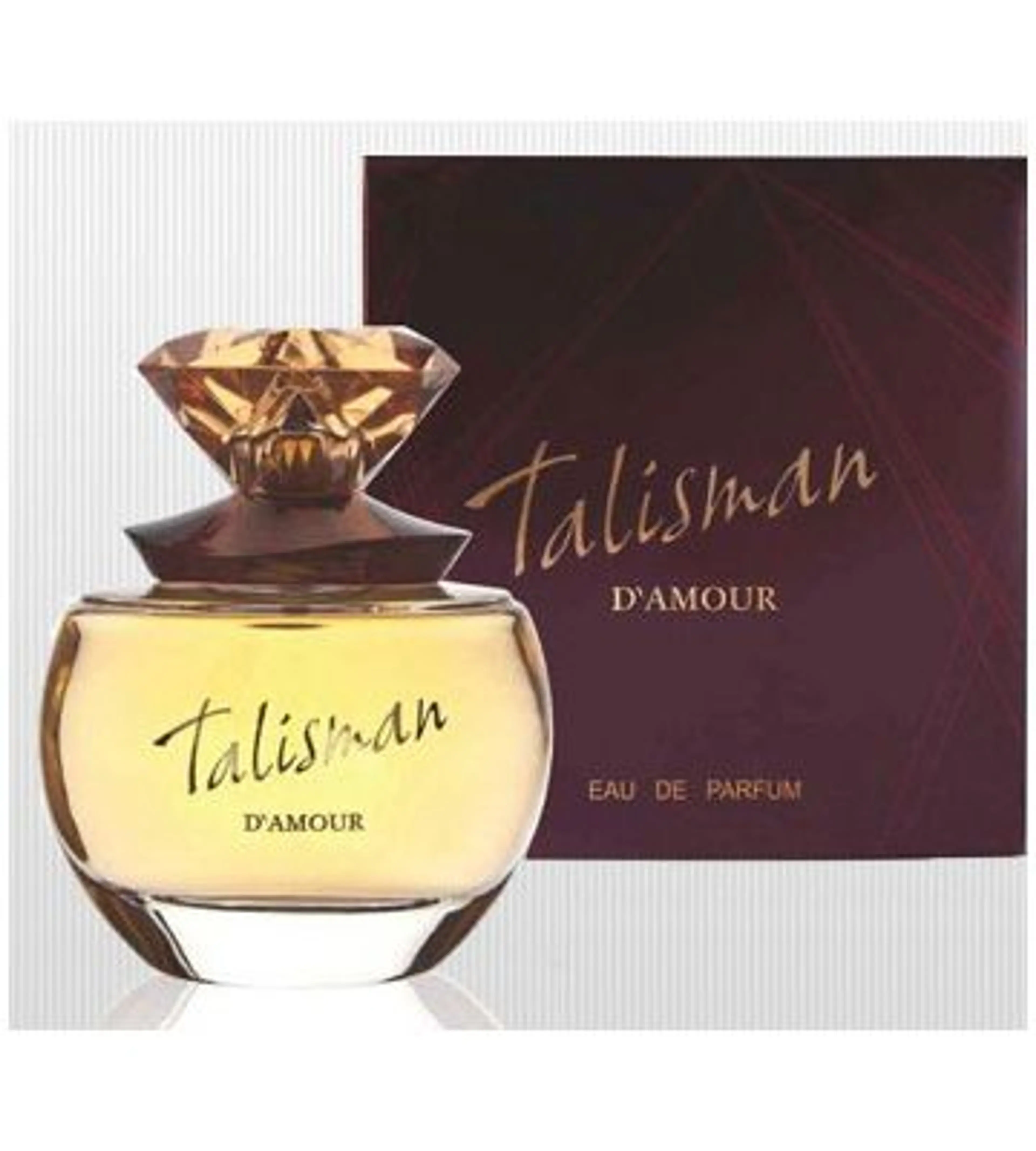 Talisman d'Amour