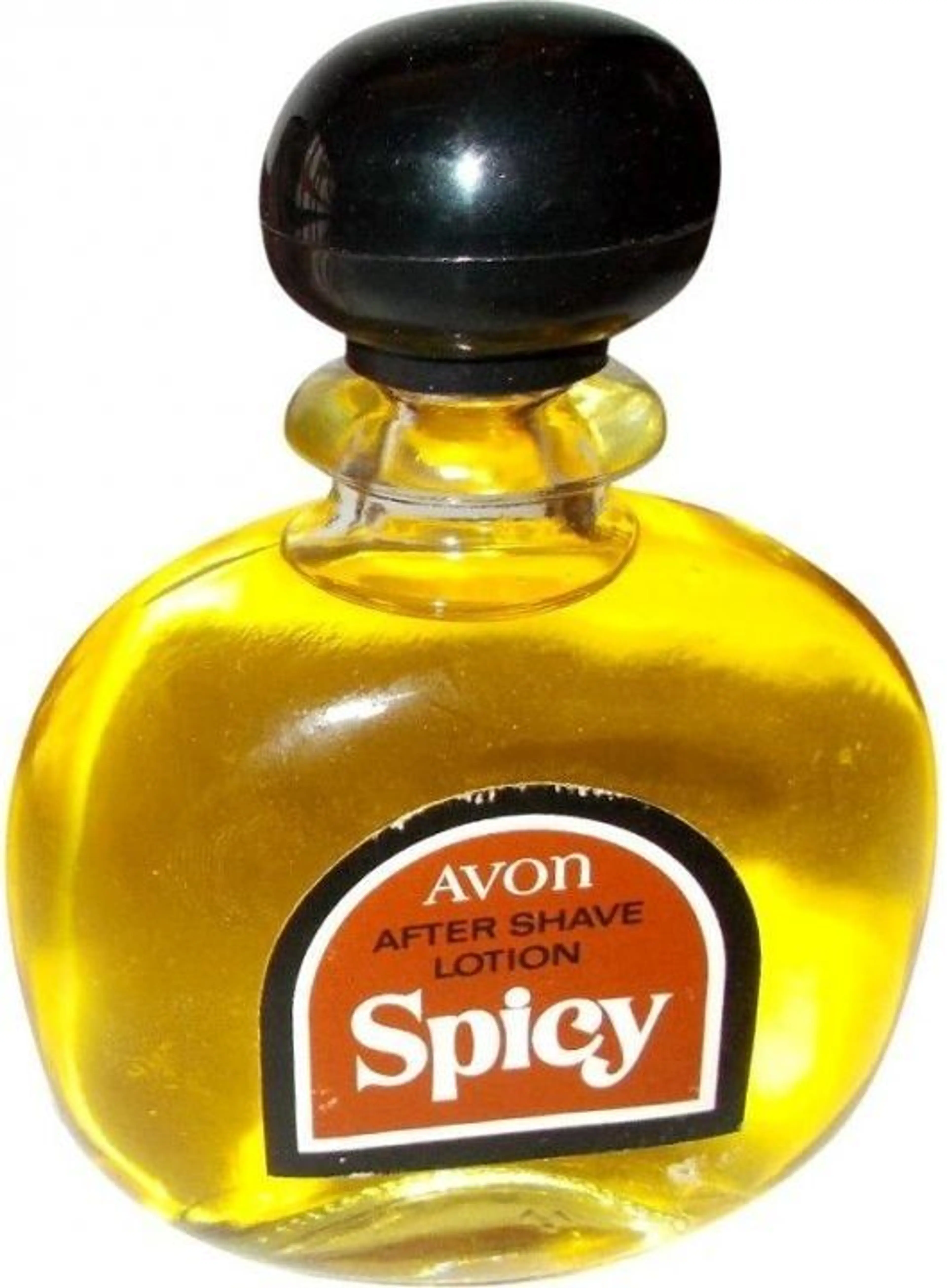 Spicy