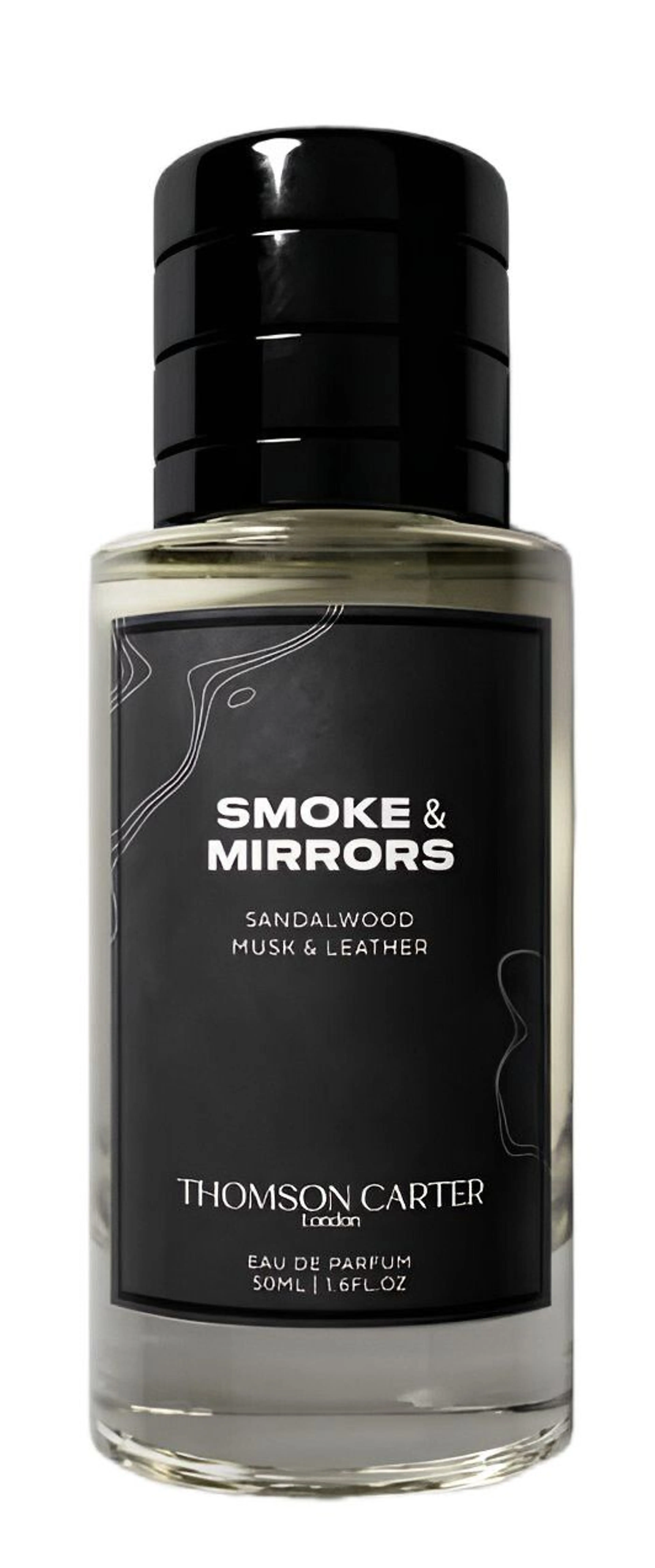 Smoke & Mirrors