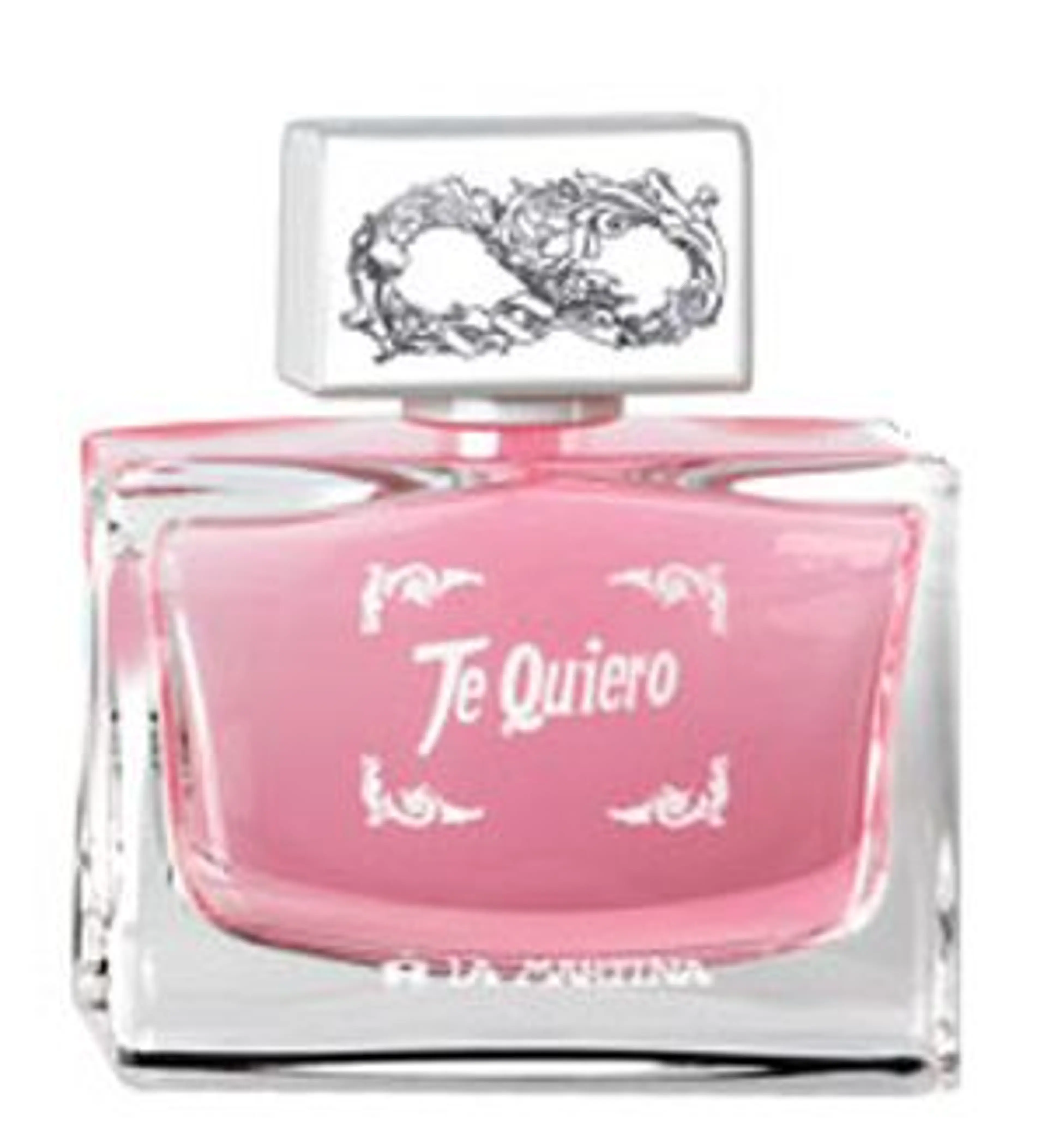 Te Quiero Woman