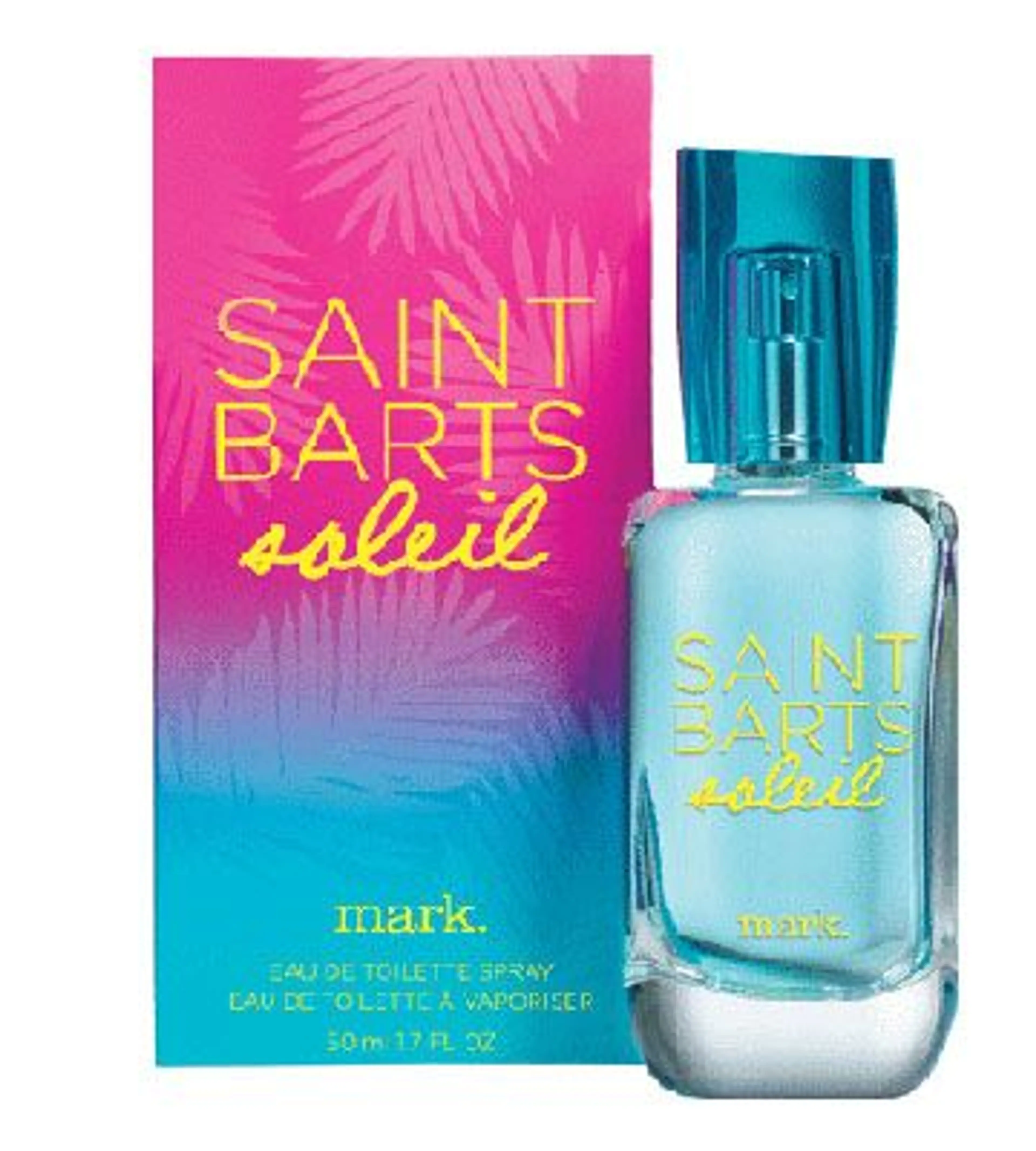 Saint Barts Soleil