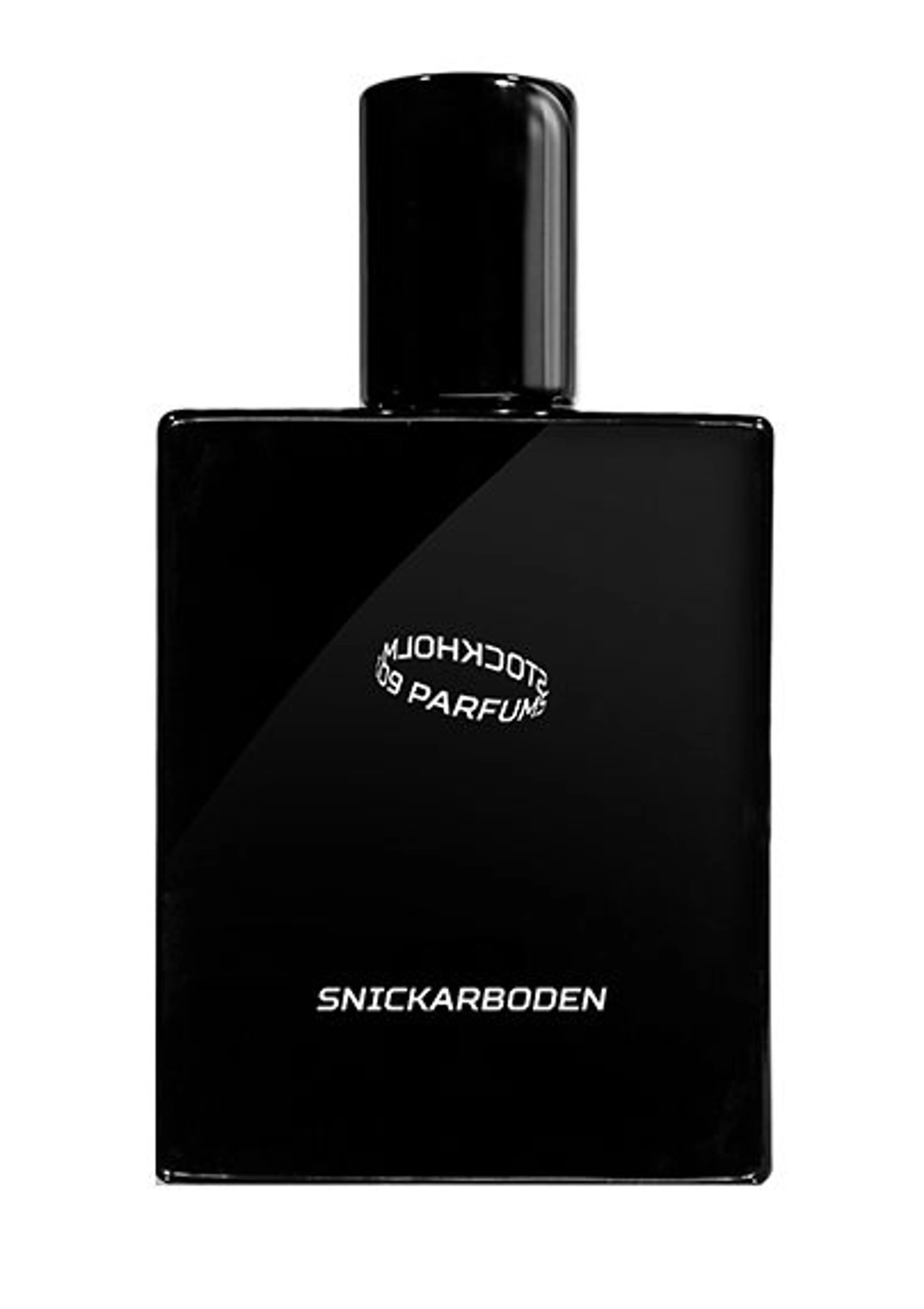 Snickarboden
