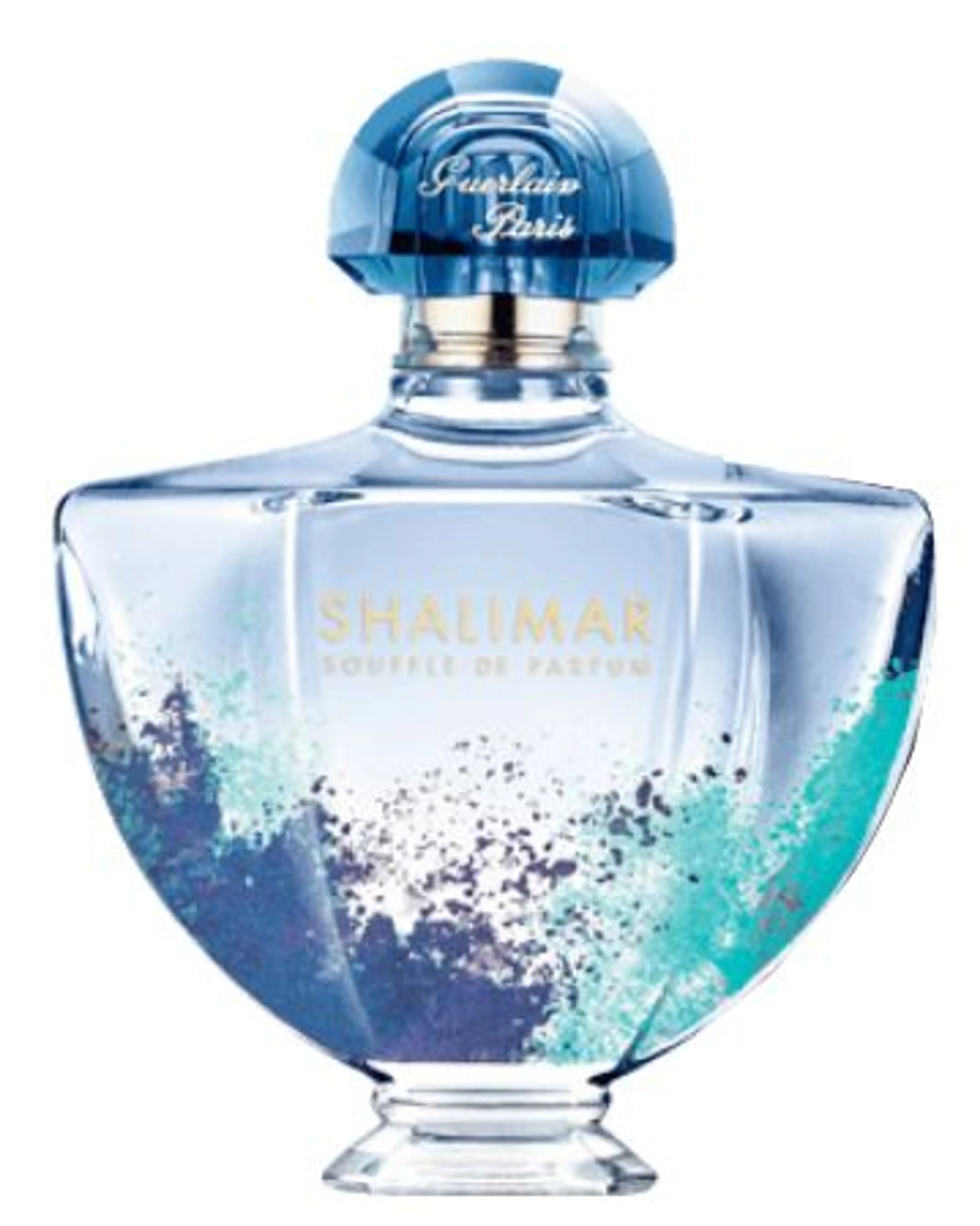 Shalimar Souffle de Parfum 2016