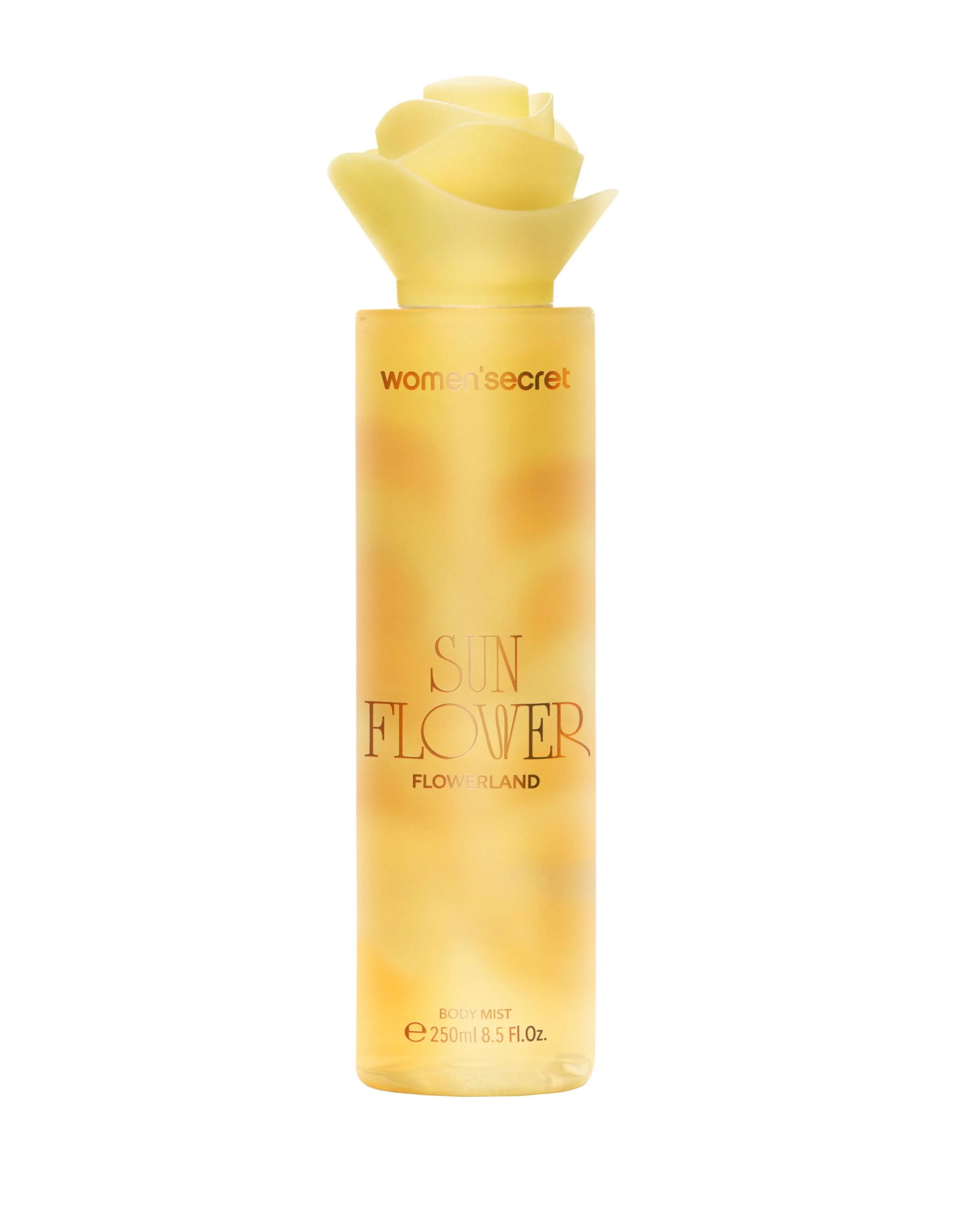 Sun Flower Body Mist
