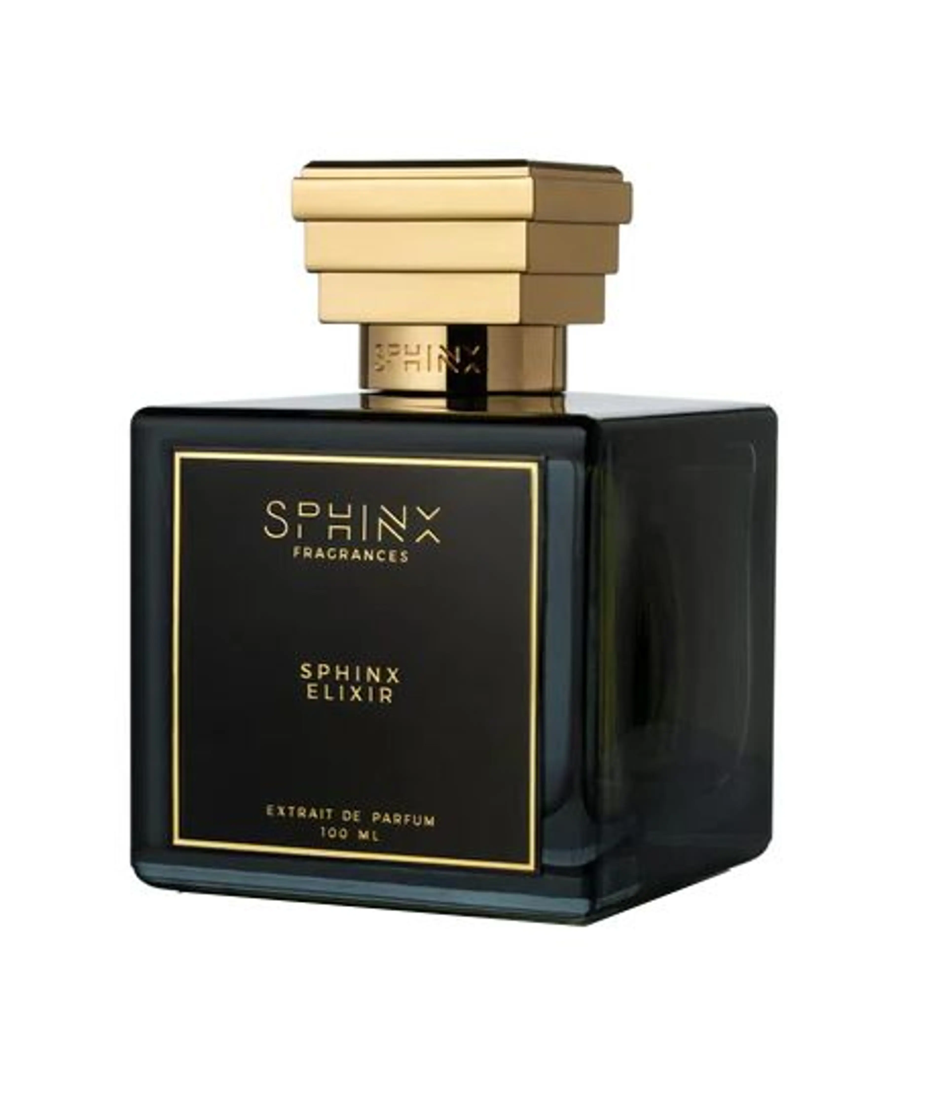 Sphinx Elixir
