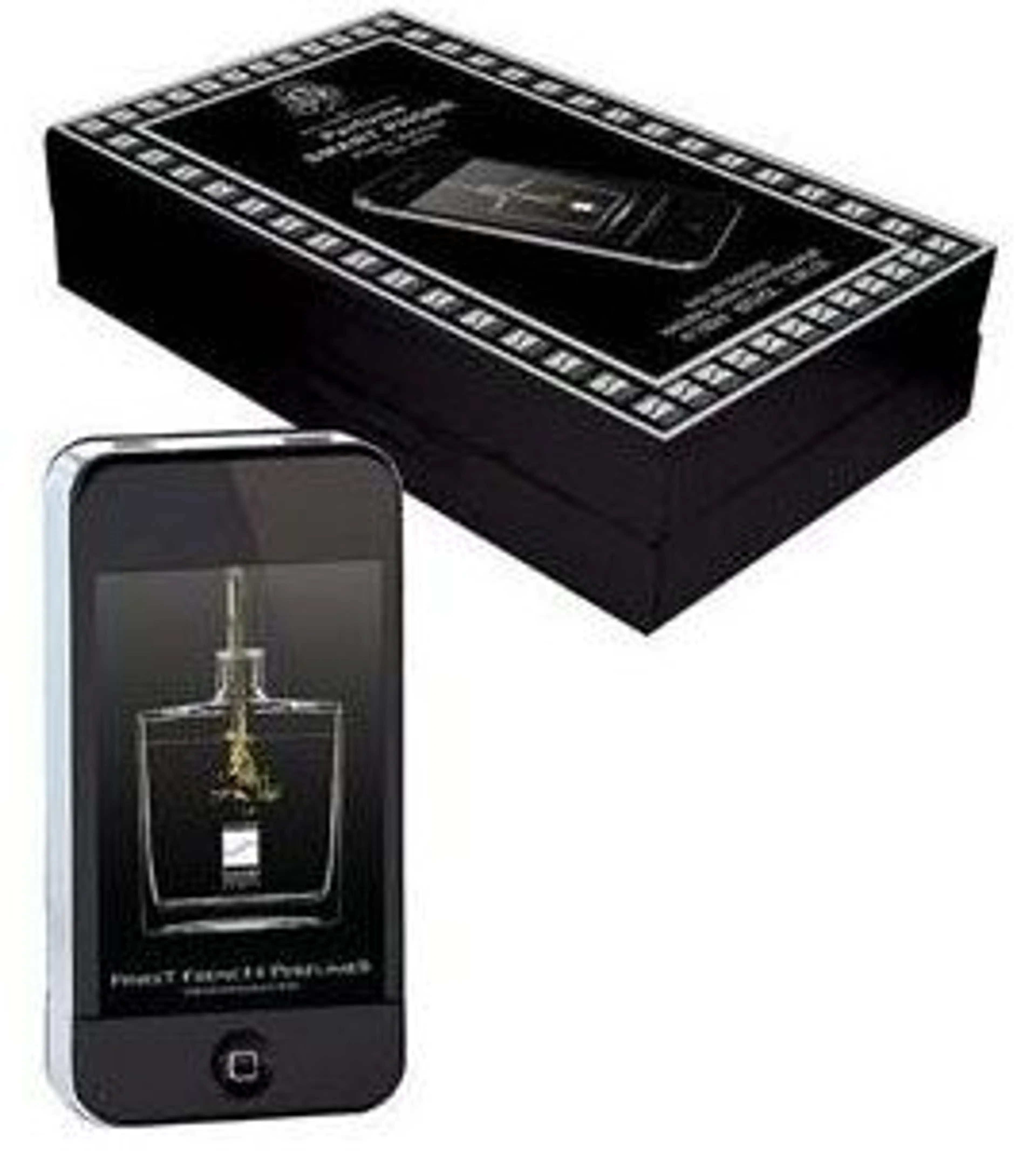 Smart Phone Platin Edition