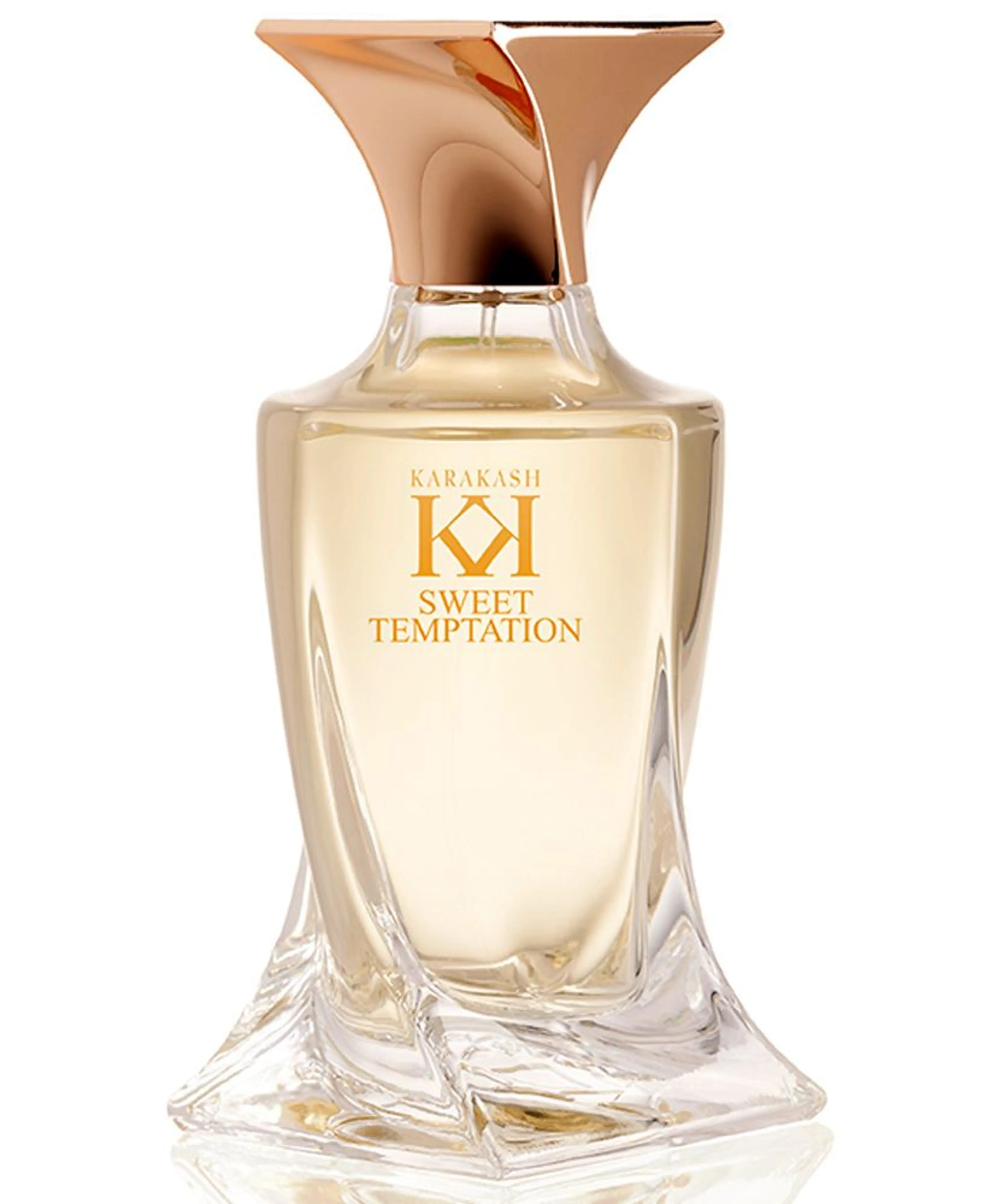 Sweet Temptation