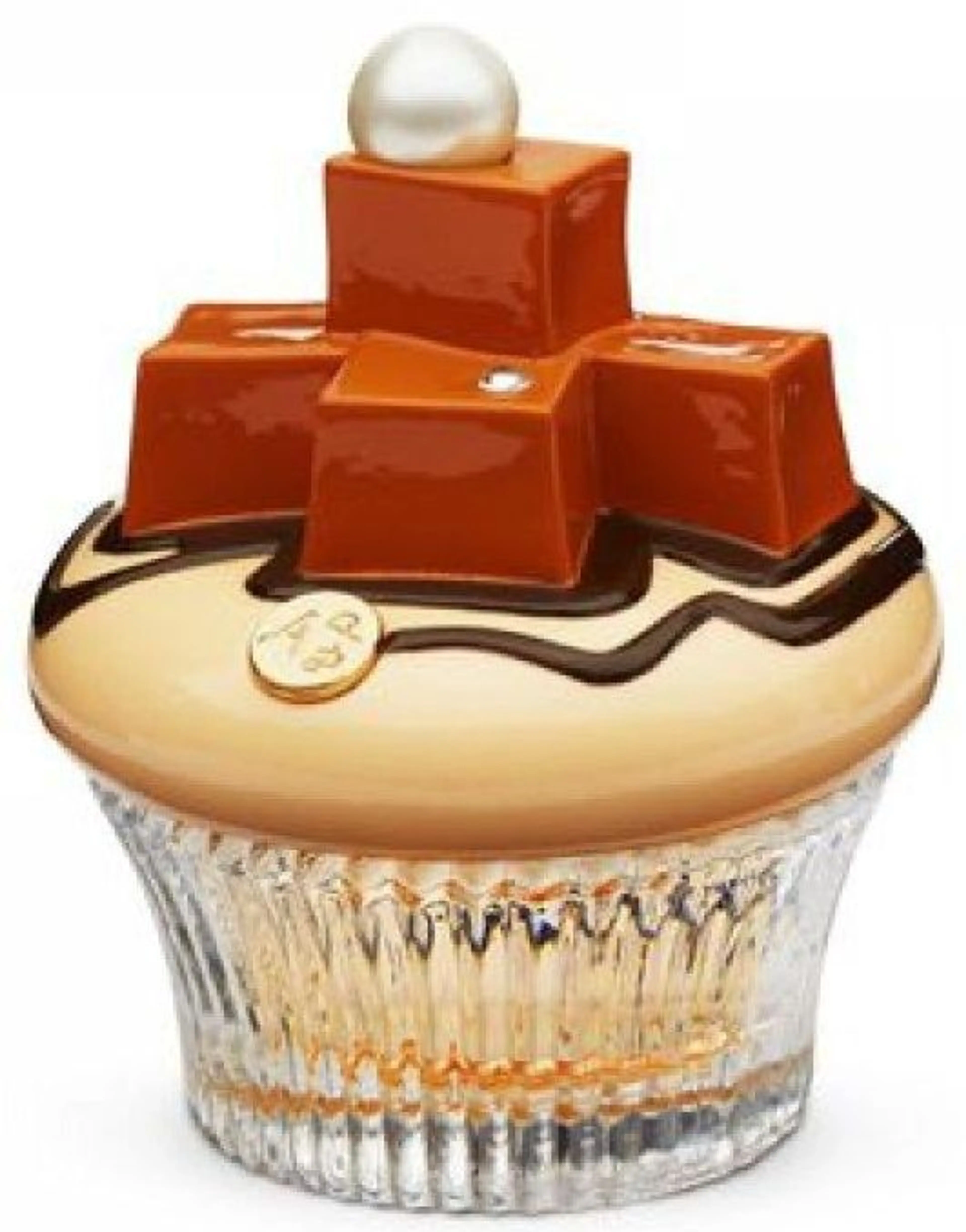Showy Toffee