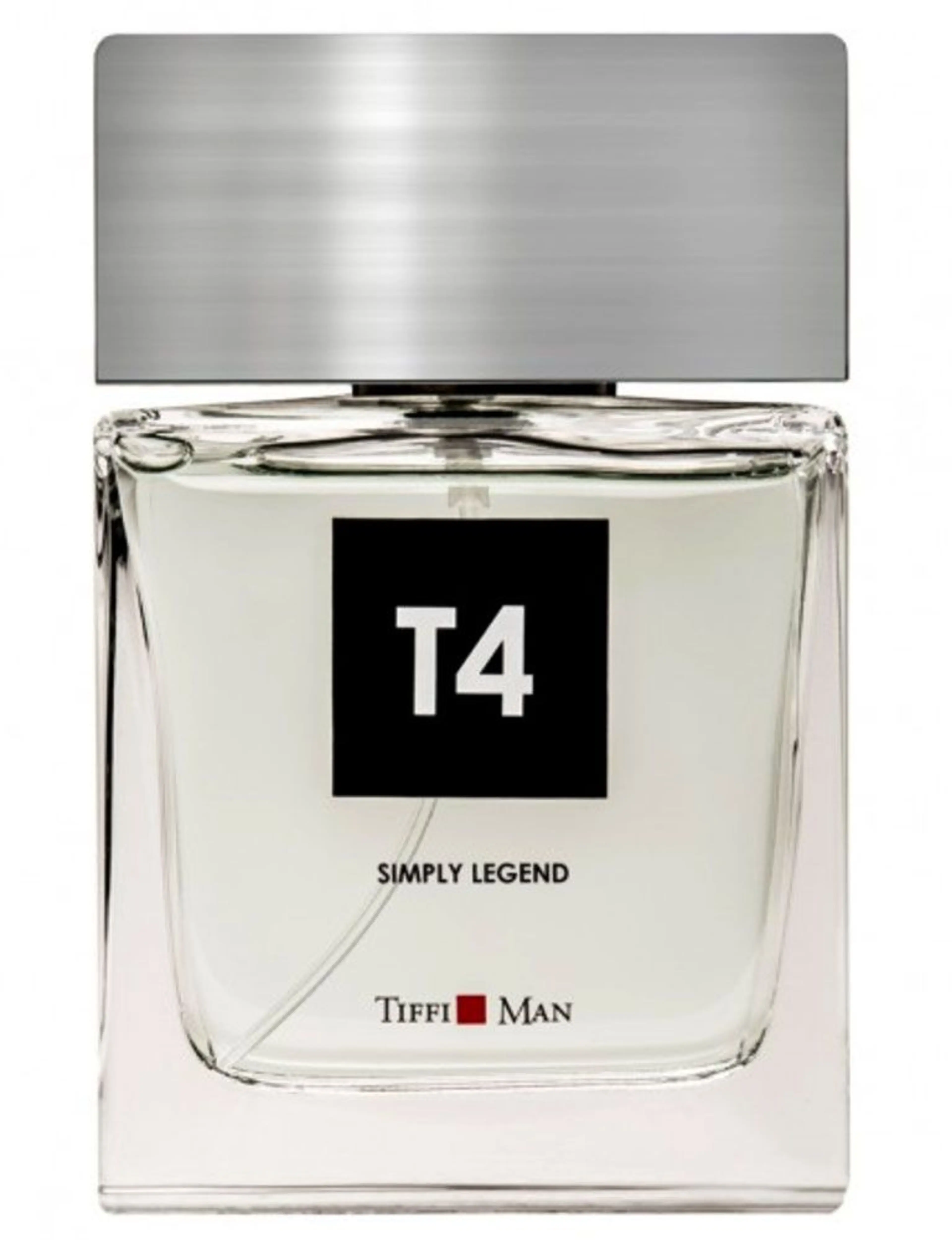 T4 Simply Legend