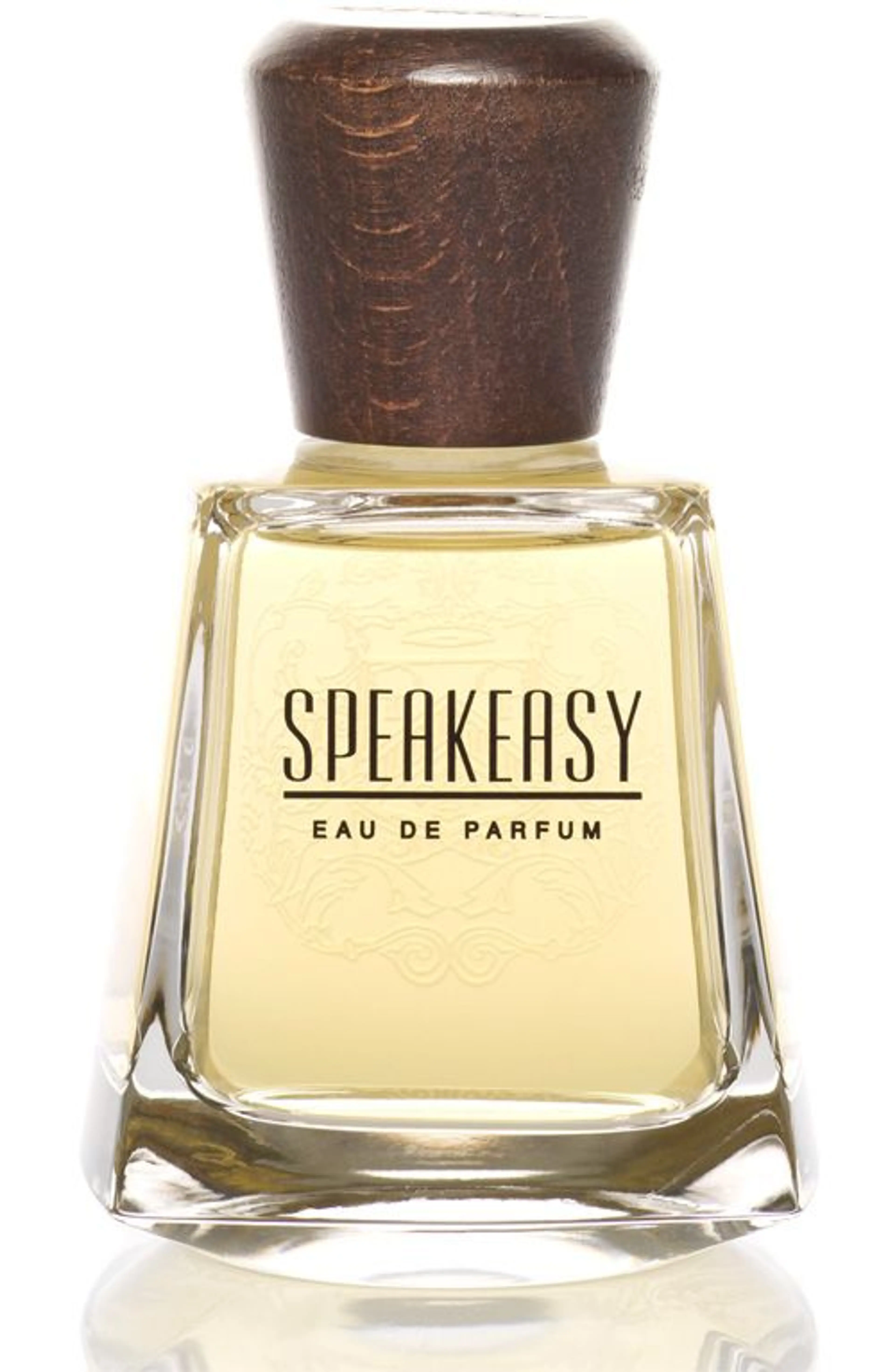 Speakeasy