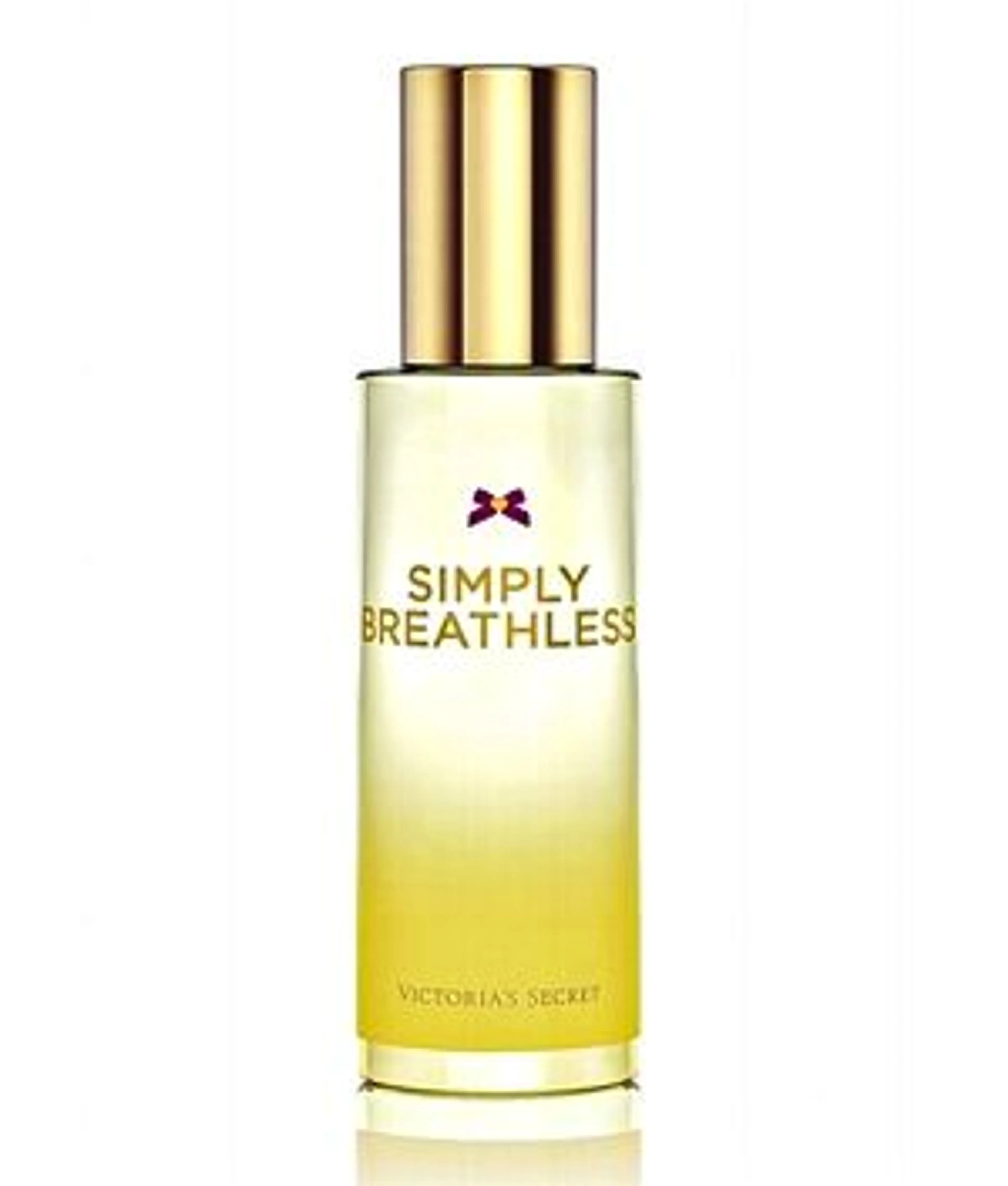 Simply Breathless