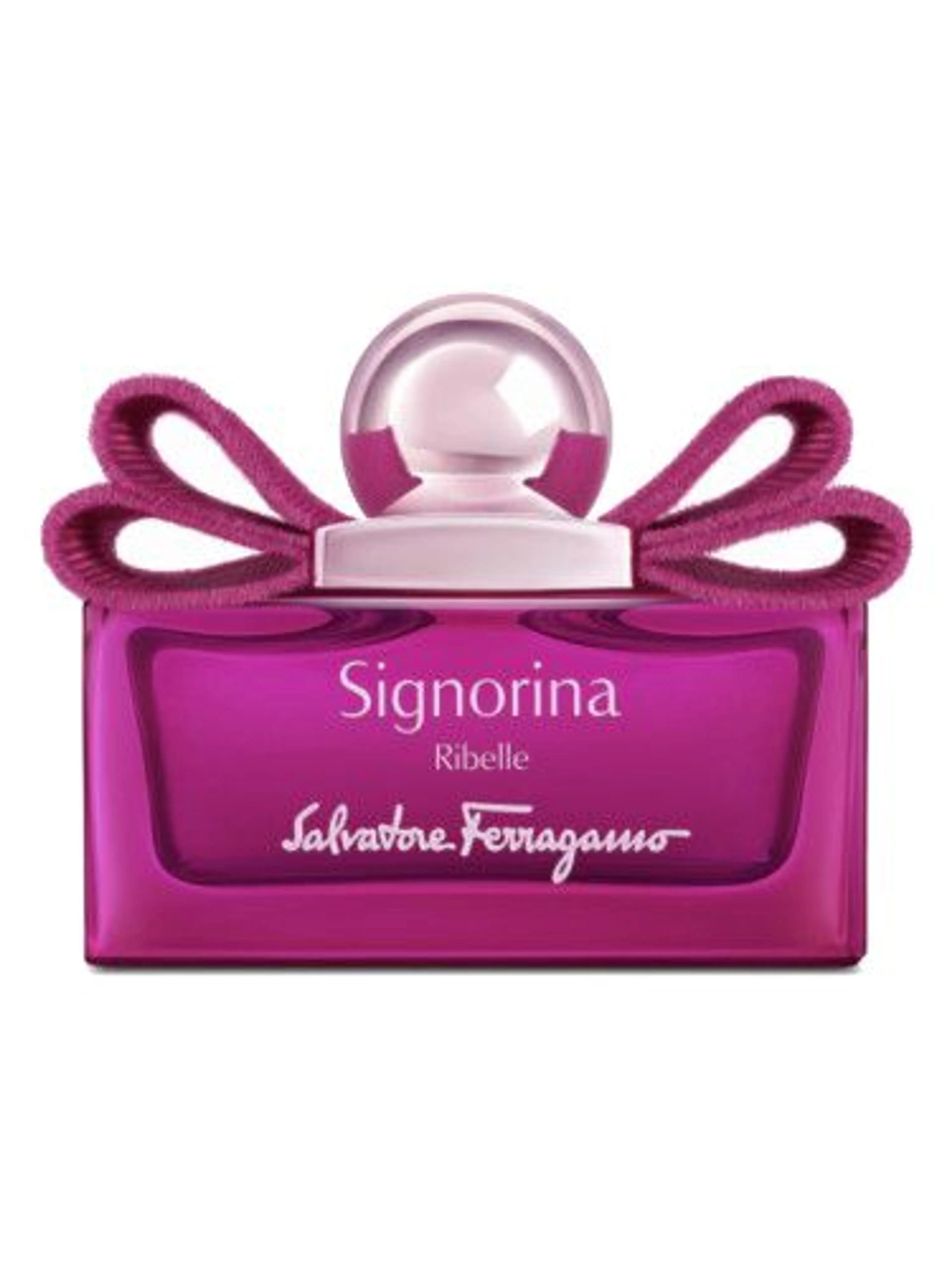 Signorina Ribelle