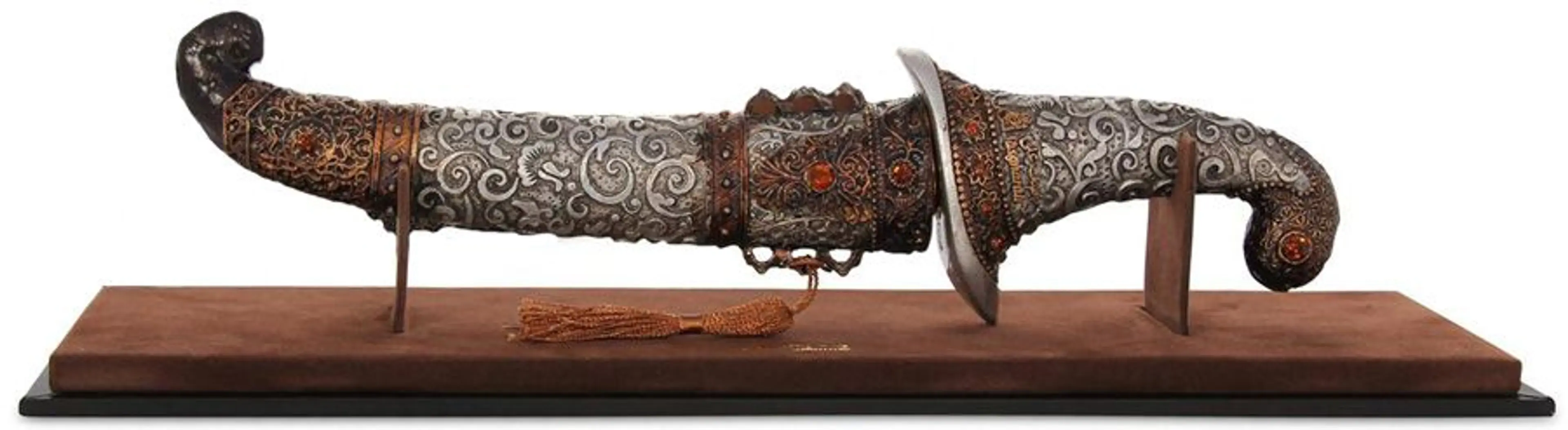 Saarim Attar III