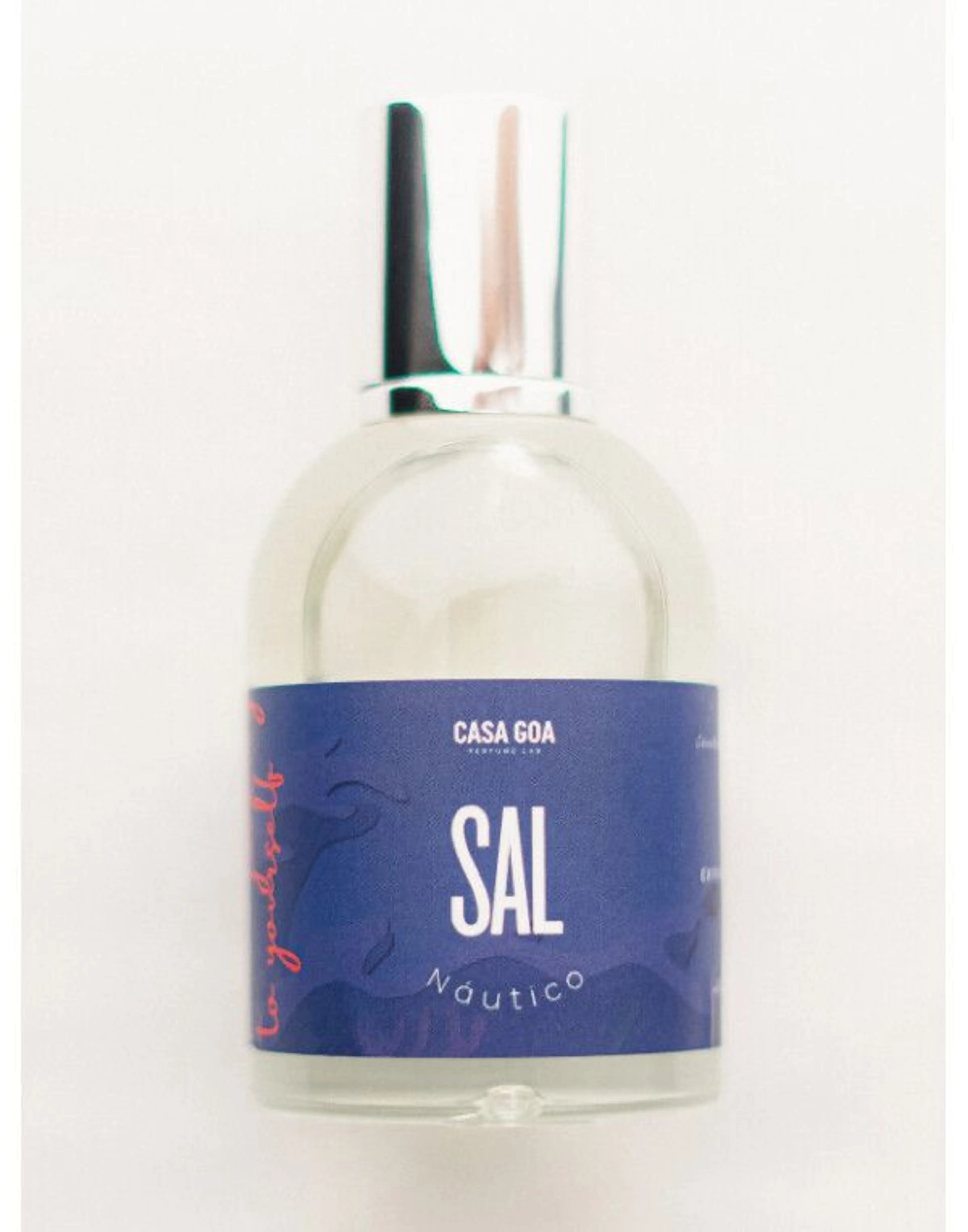 SAL NÀUTICO