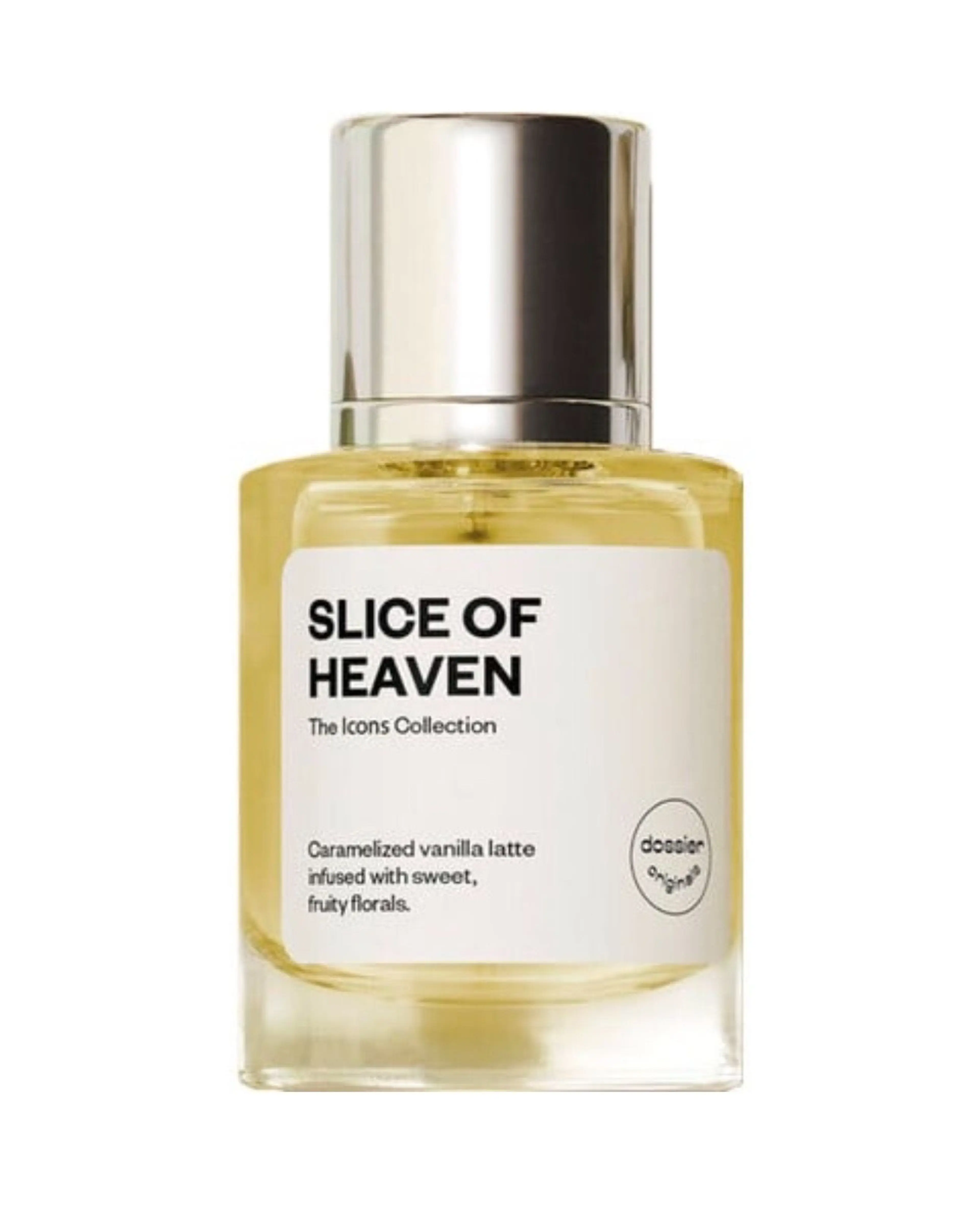 Slice of Heaven