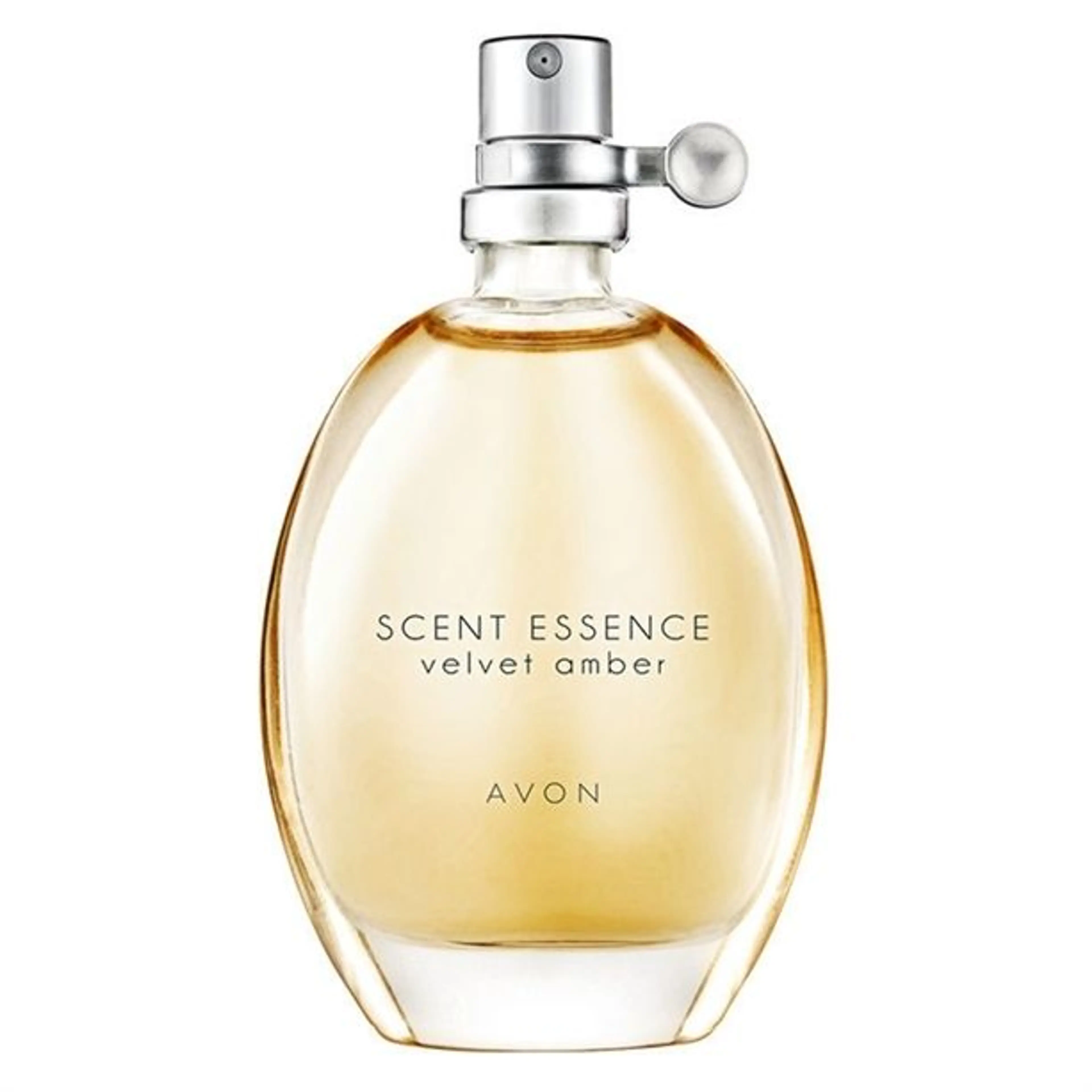 Scent Essence - Velvet Amber