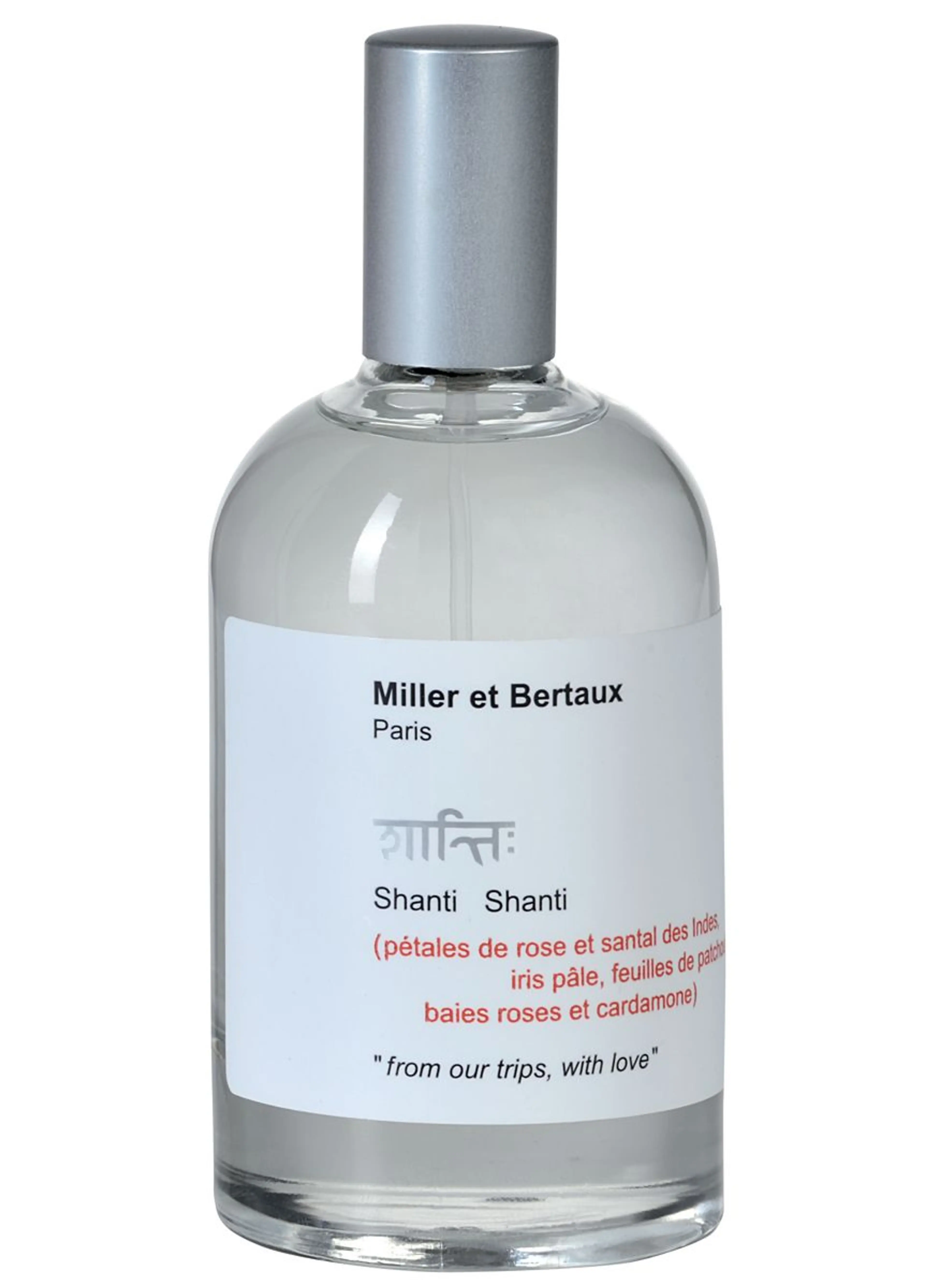 Shanti Shanti