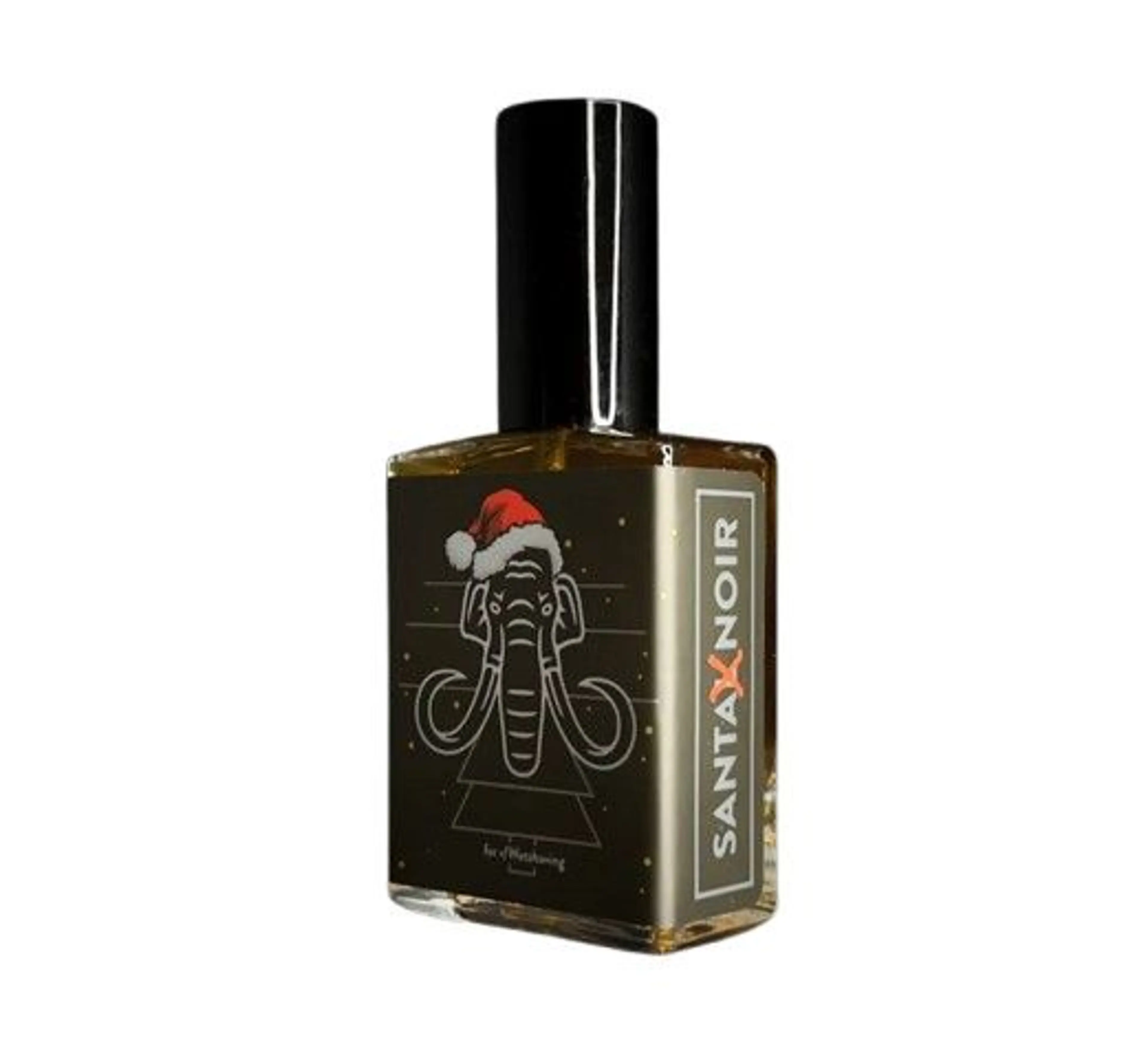 Santa Noir