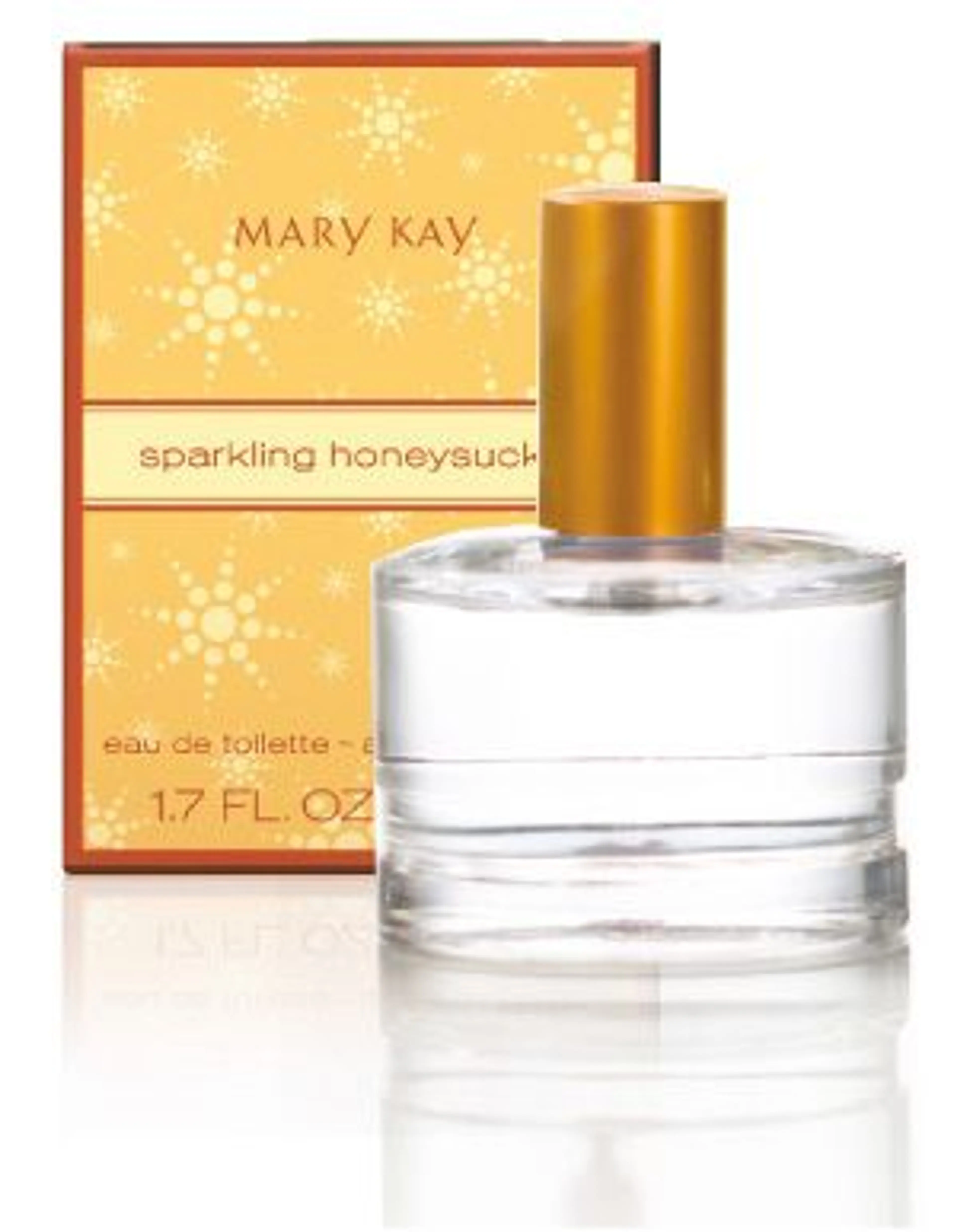 Sparkling Honeysuckle