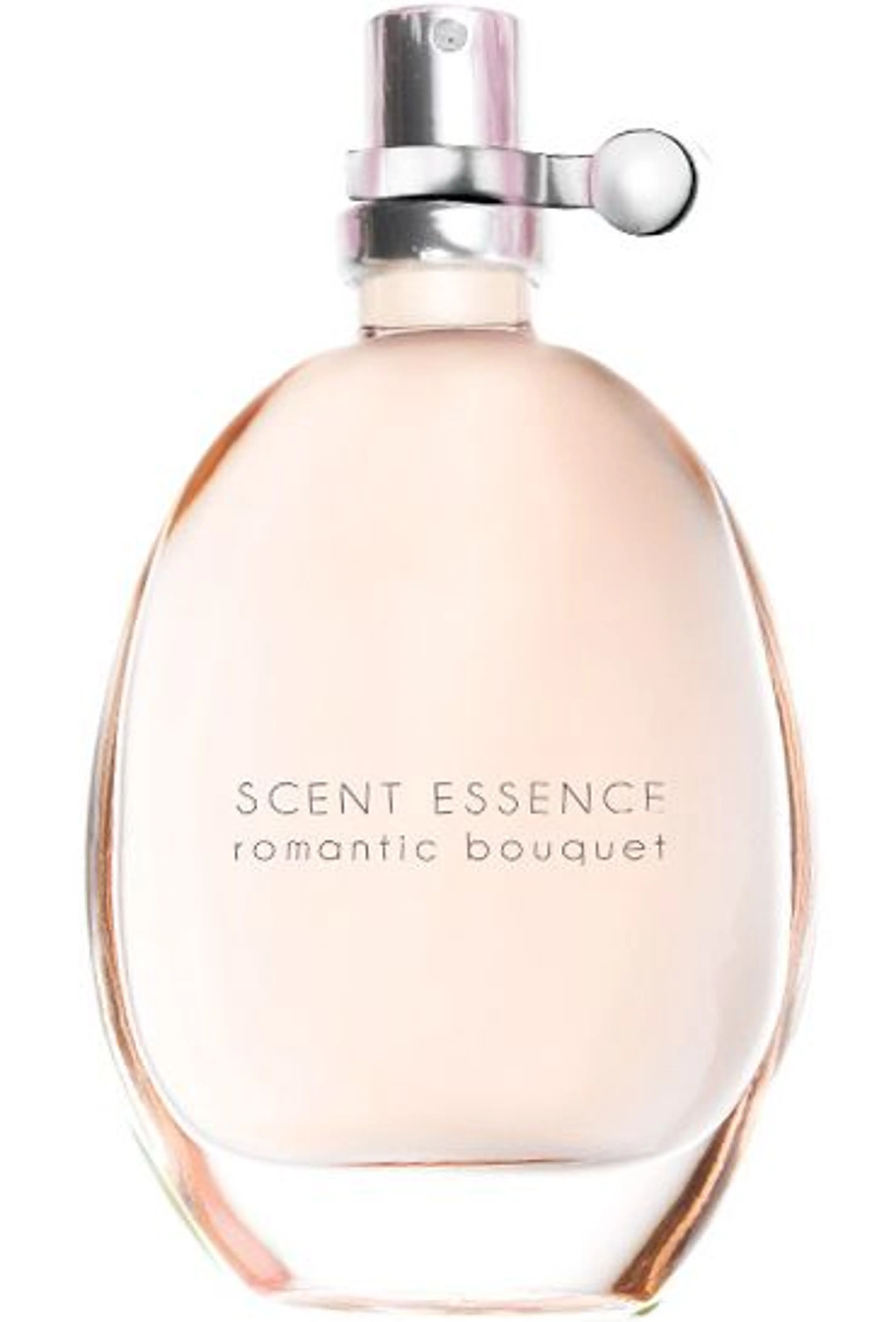 Scent Essence - Romantic Bouquet