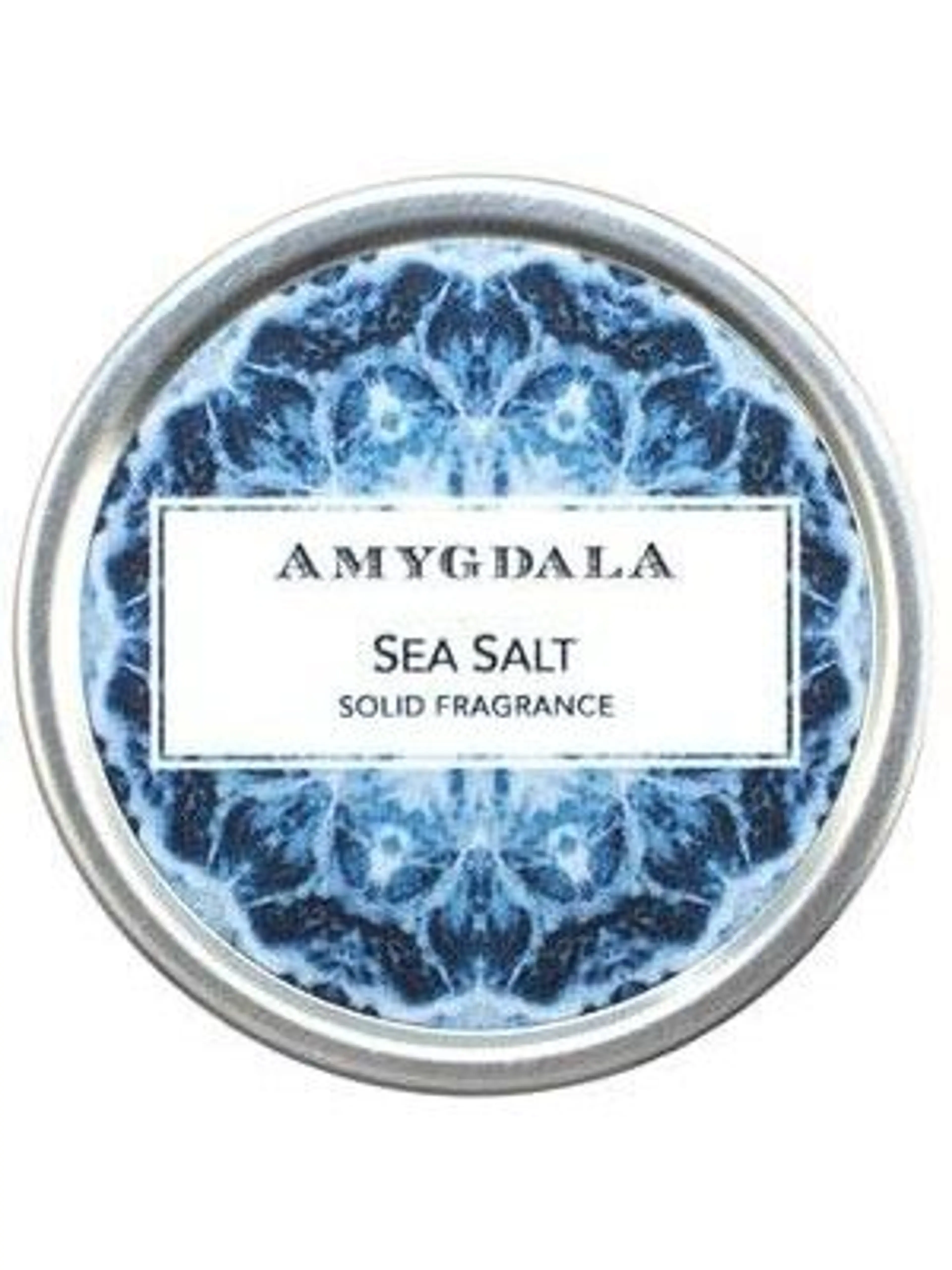 Sea Salt