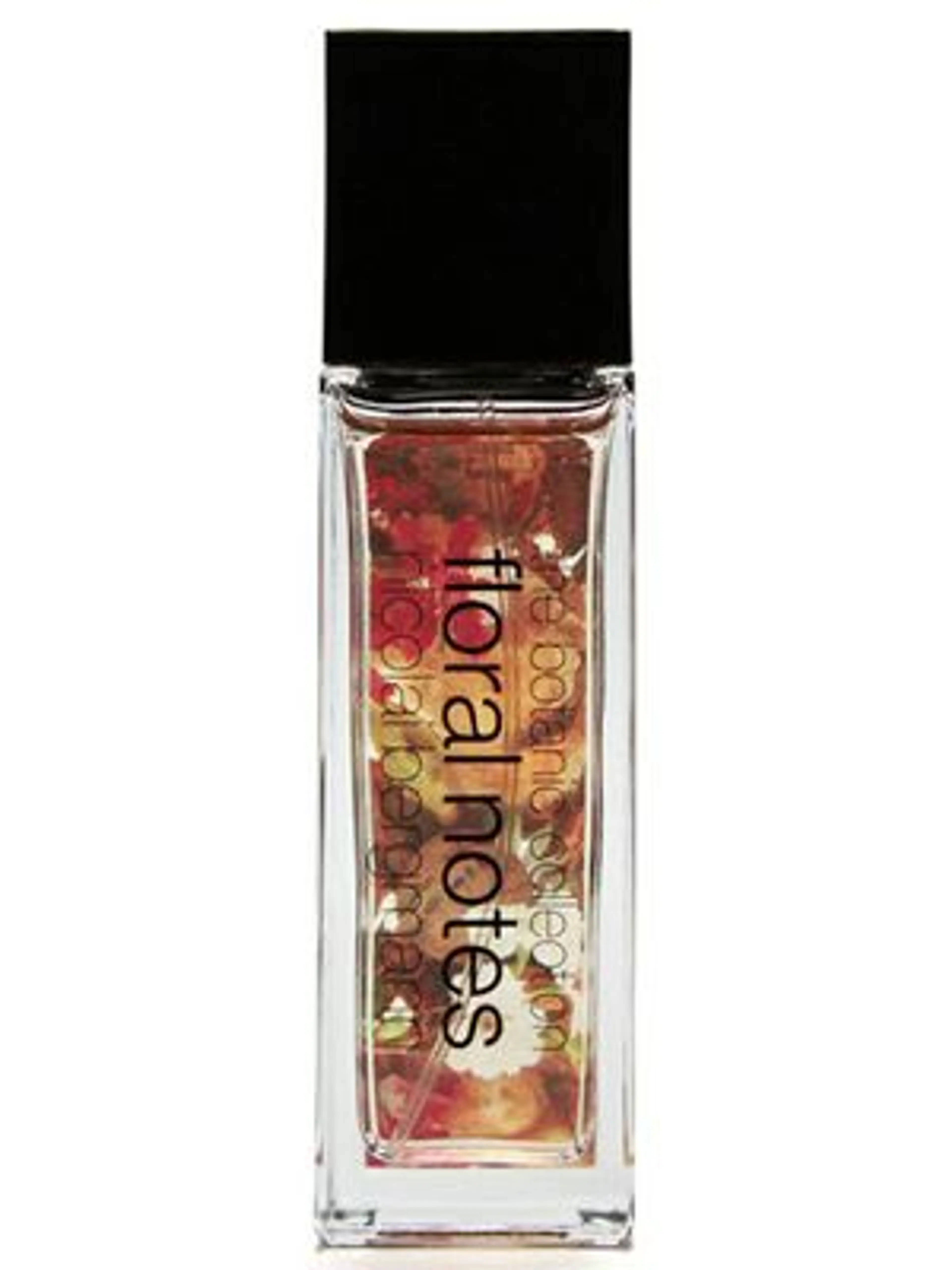 Sweet Orchid & Antique Sandalwood