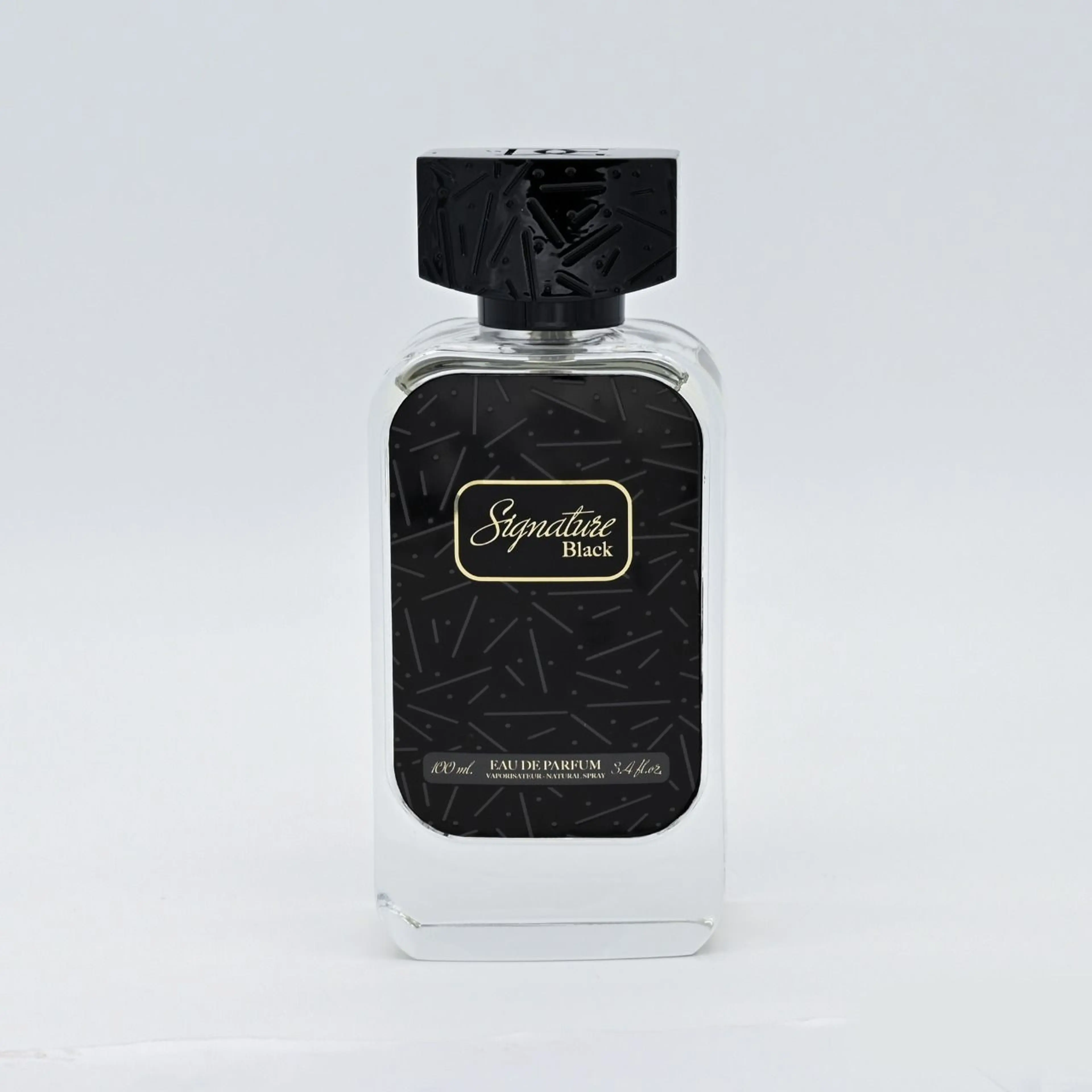 Signature Black