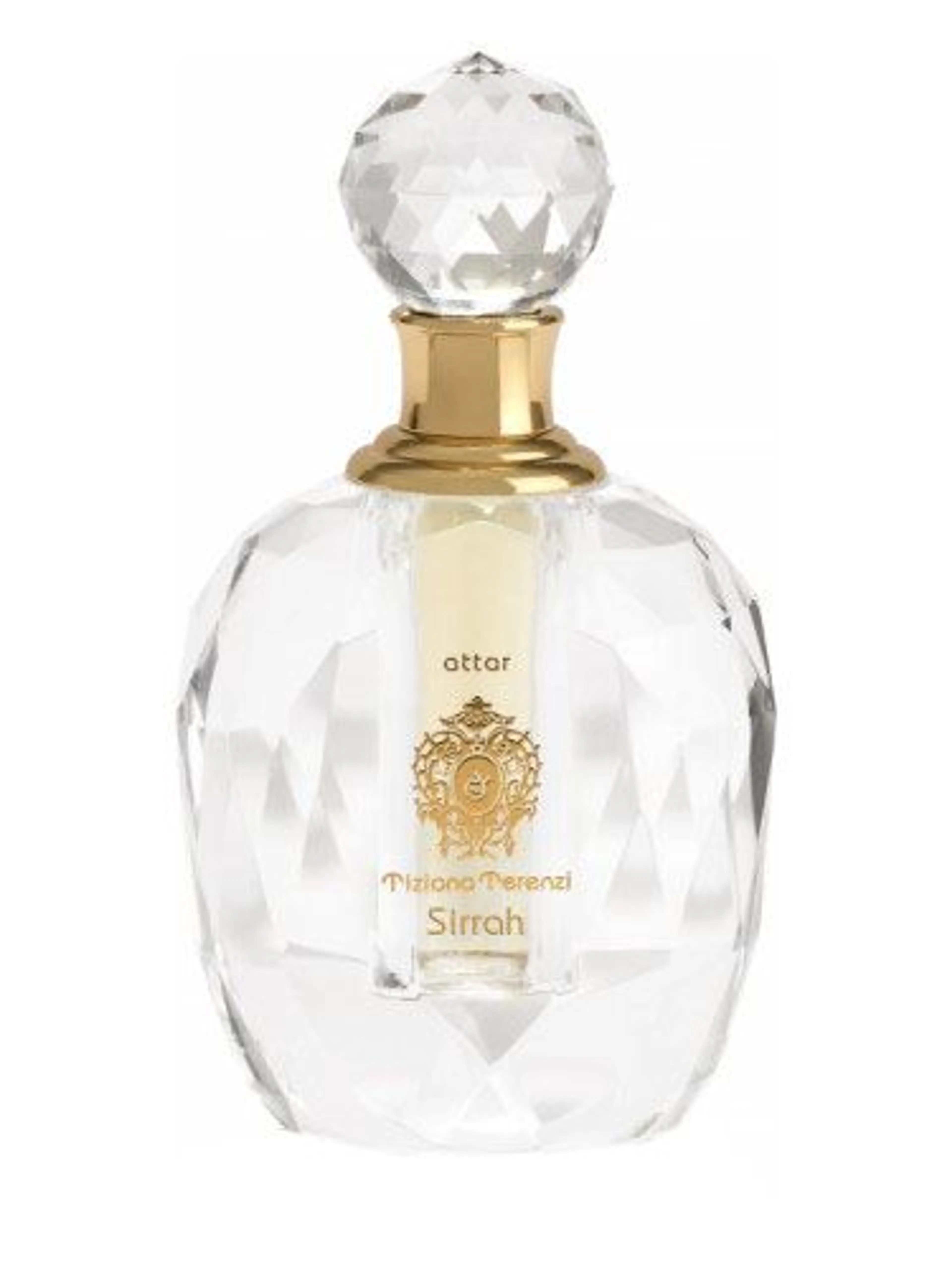 Sirrah Attar
