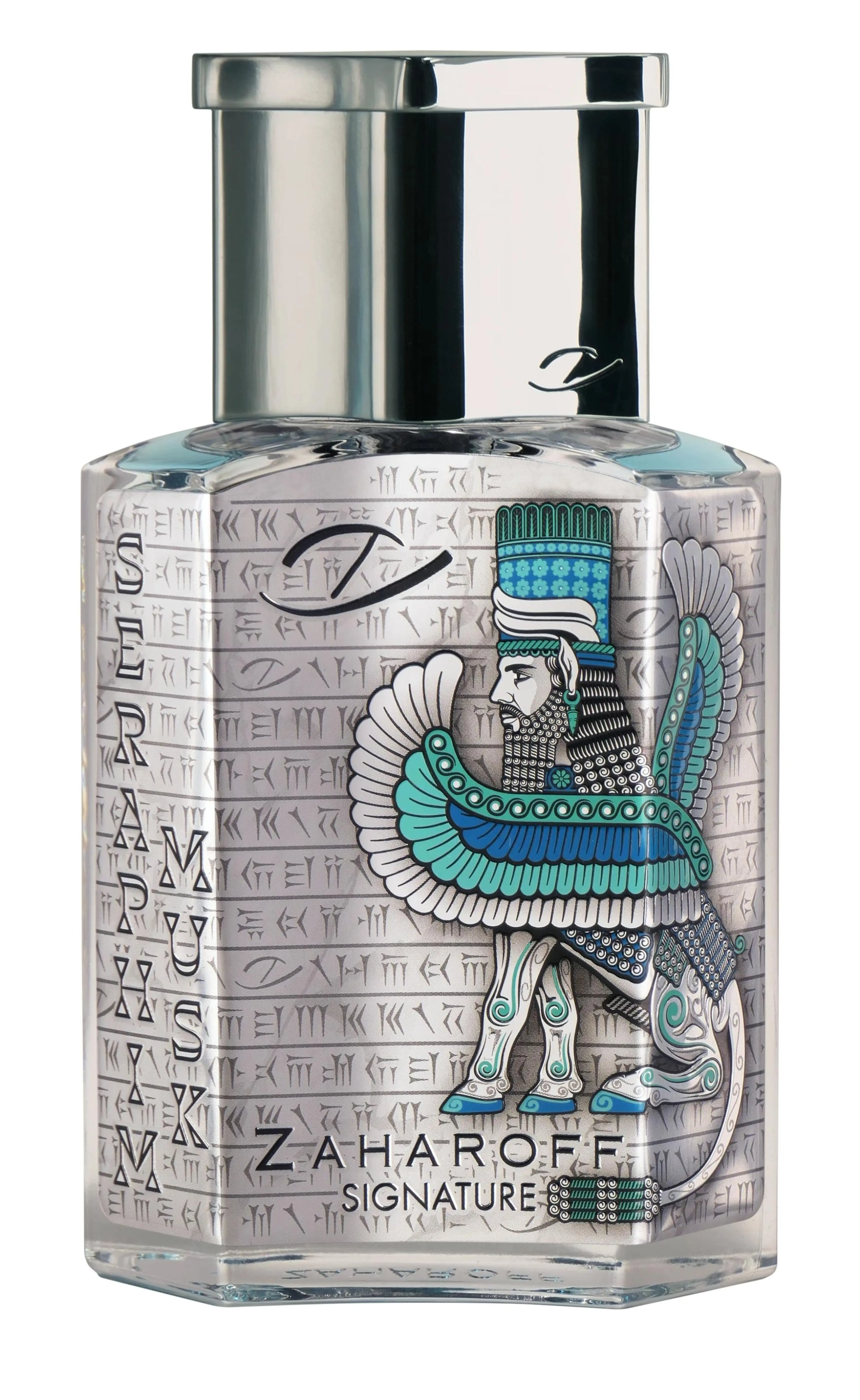 Signature Seraphim Musk