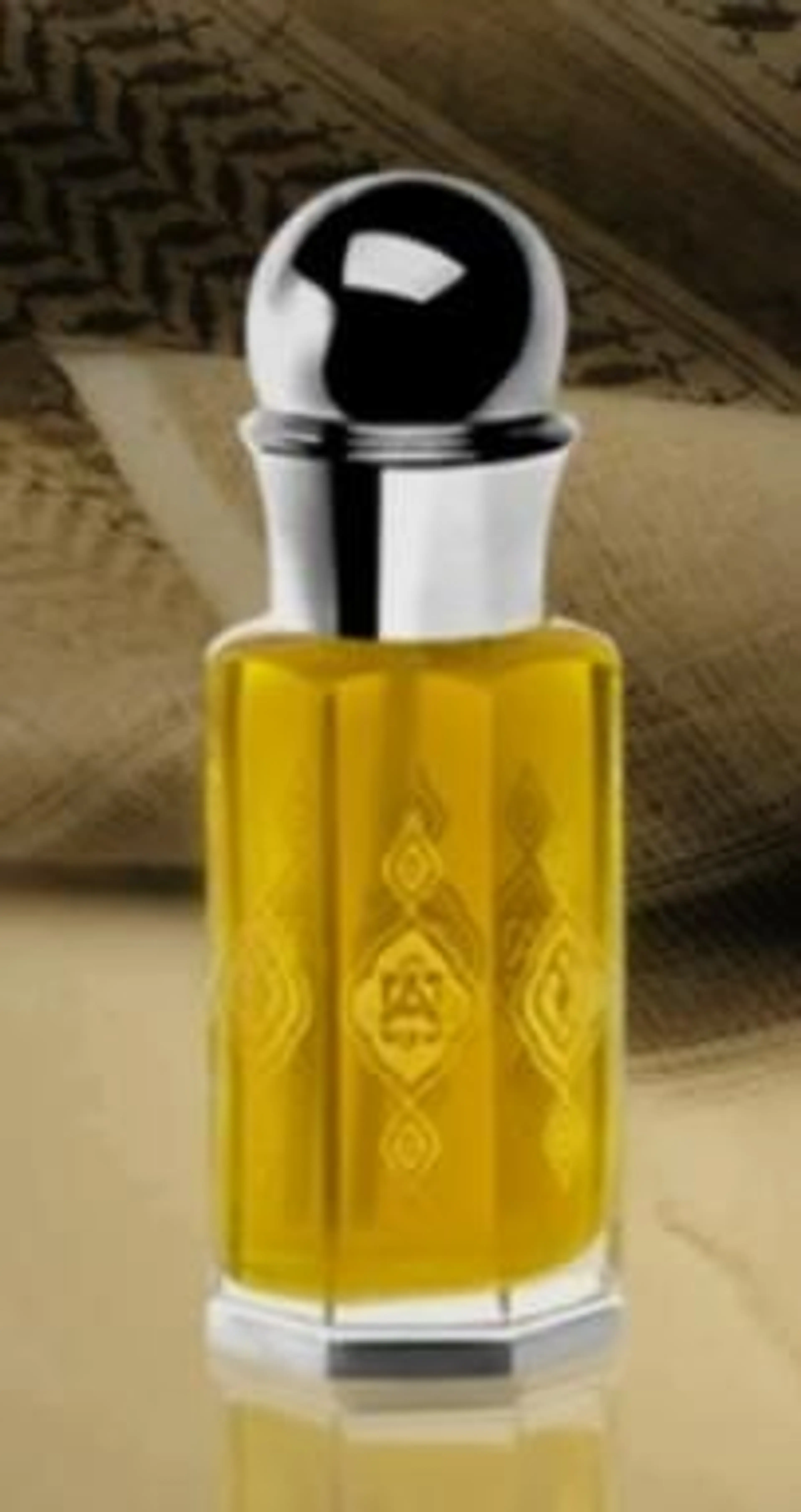 Sheikh Anas Blend