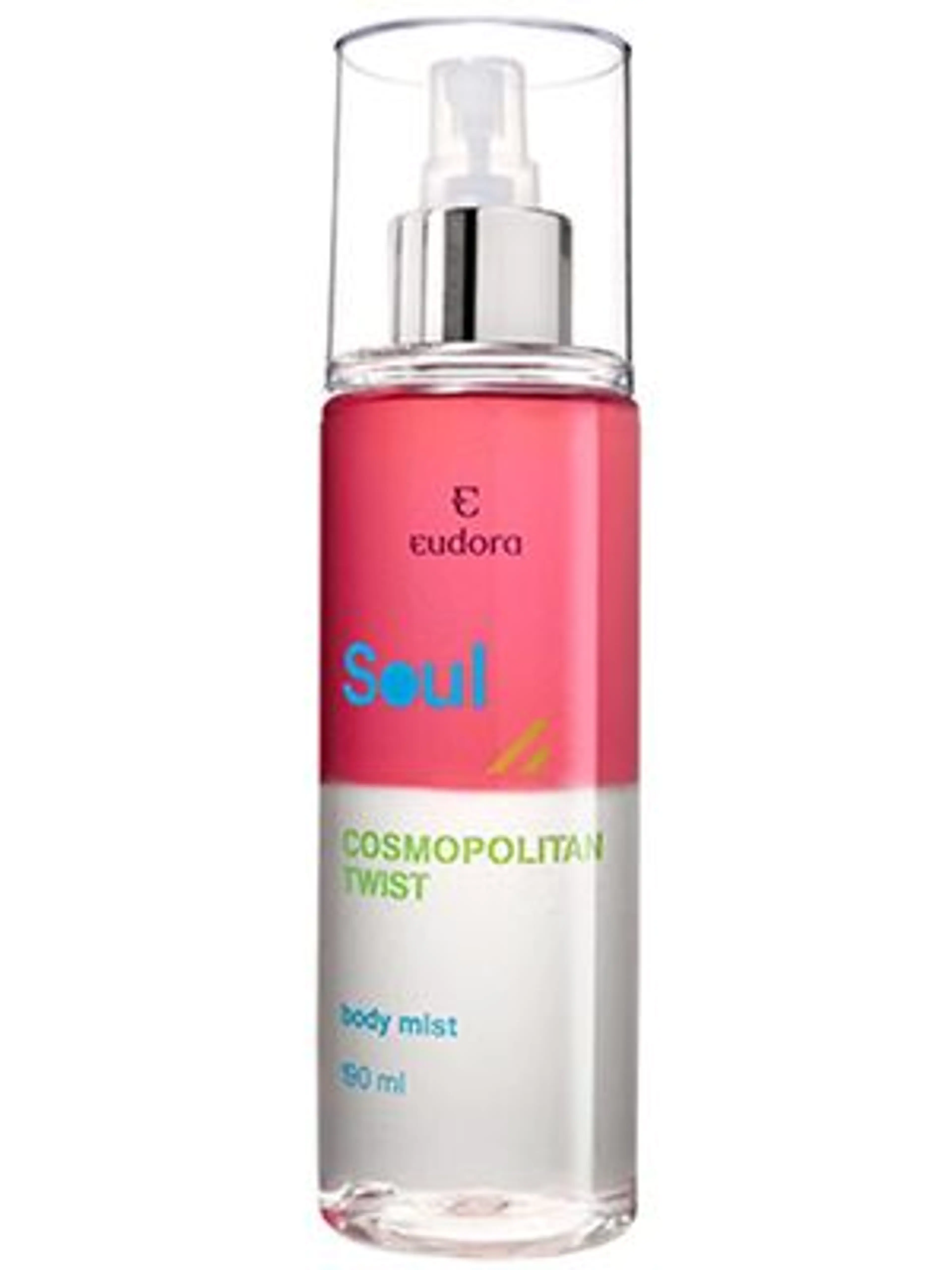 Soul Cosmopolitan Twist