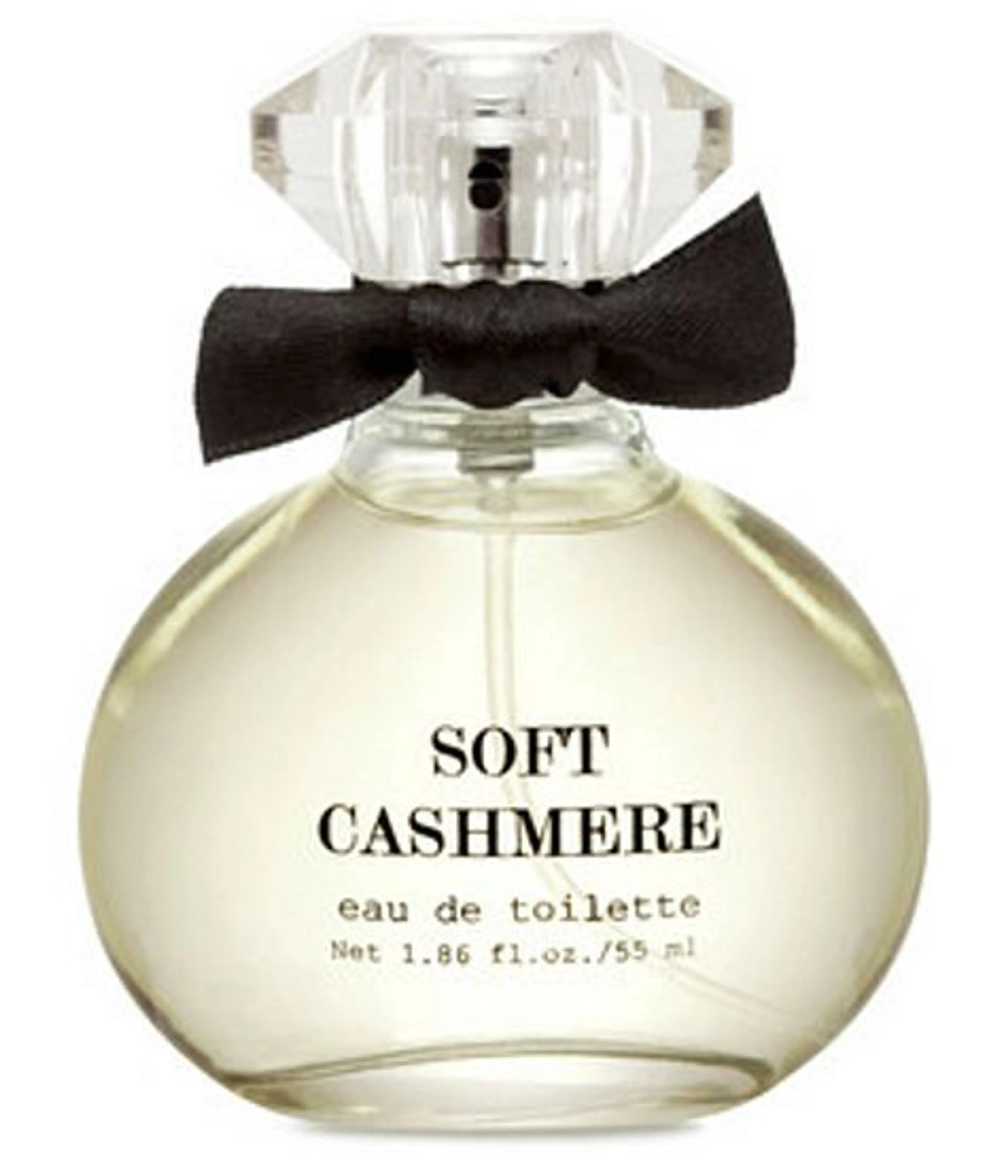 Soft Cashmere