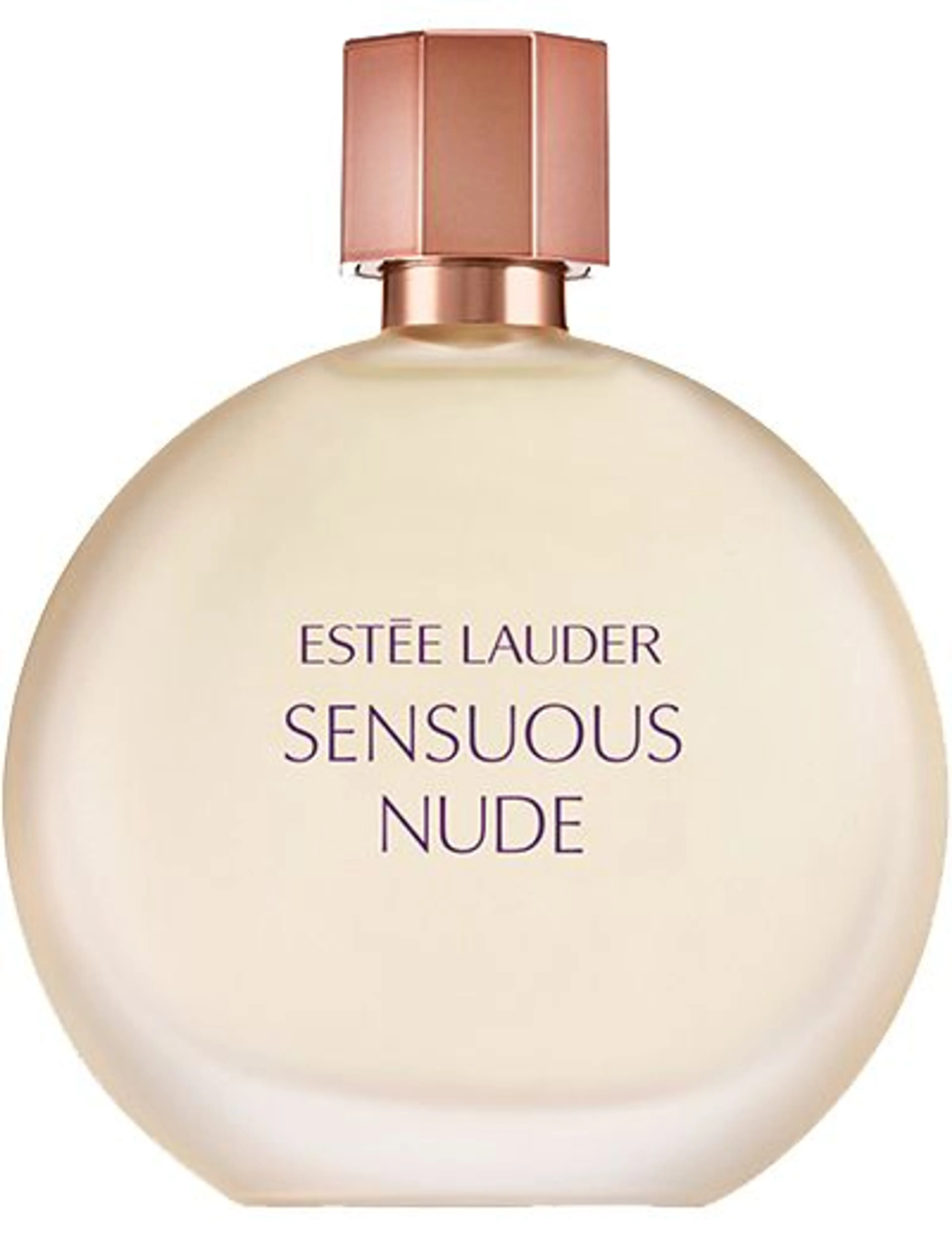 Sensuous Nude Eau de Toilette