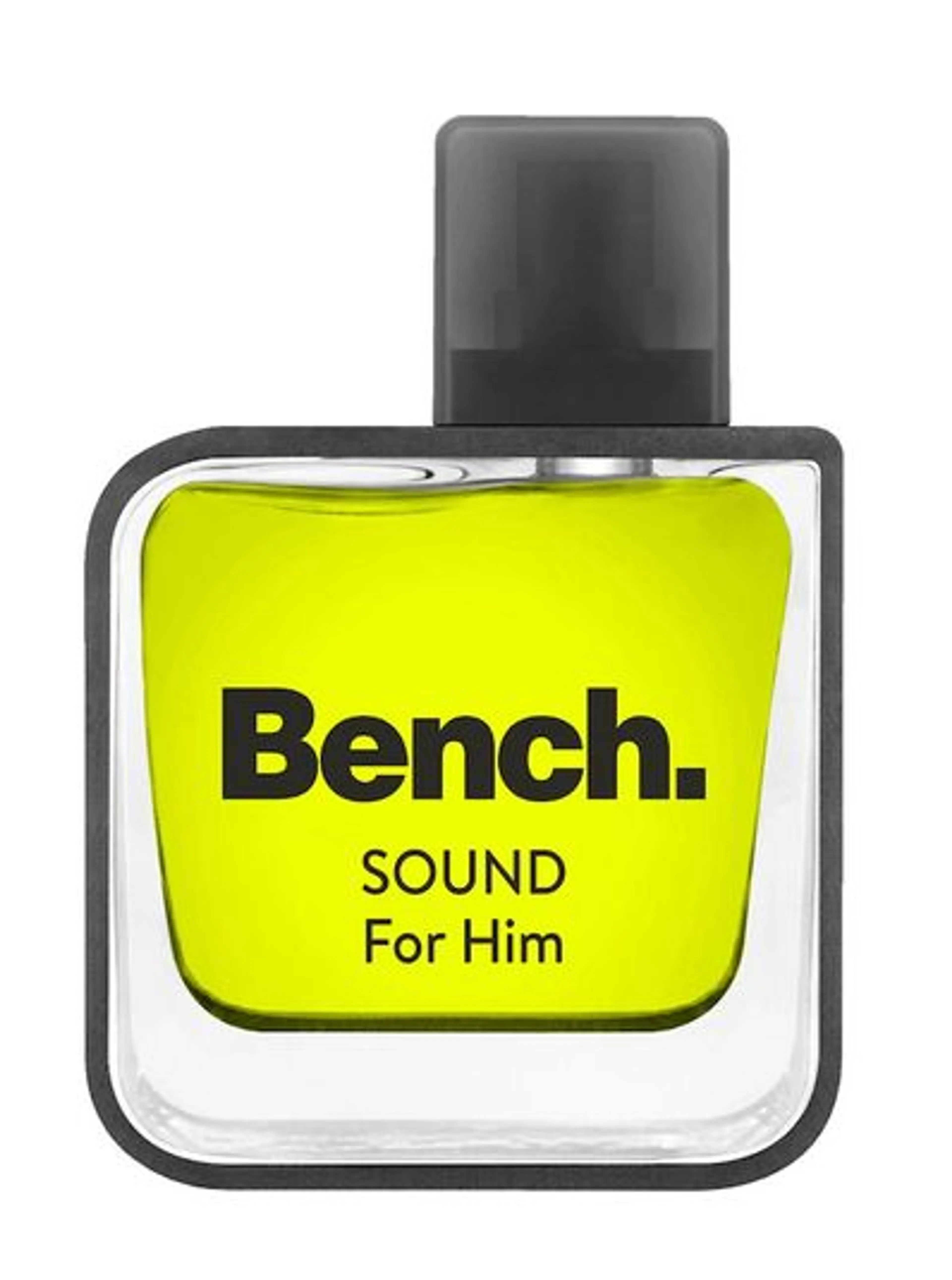 Sound For Him
