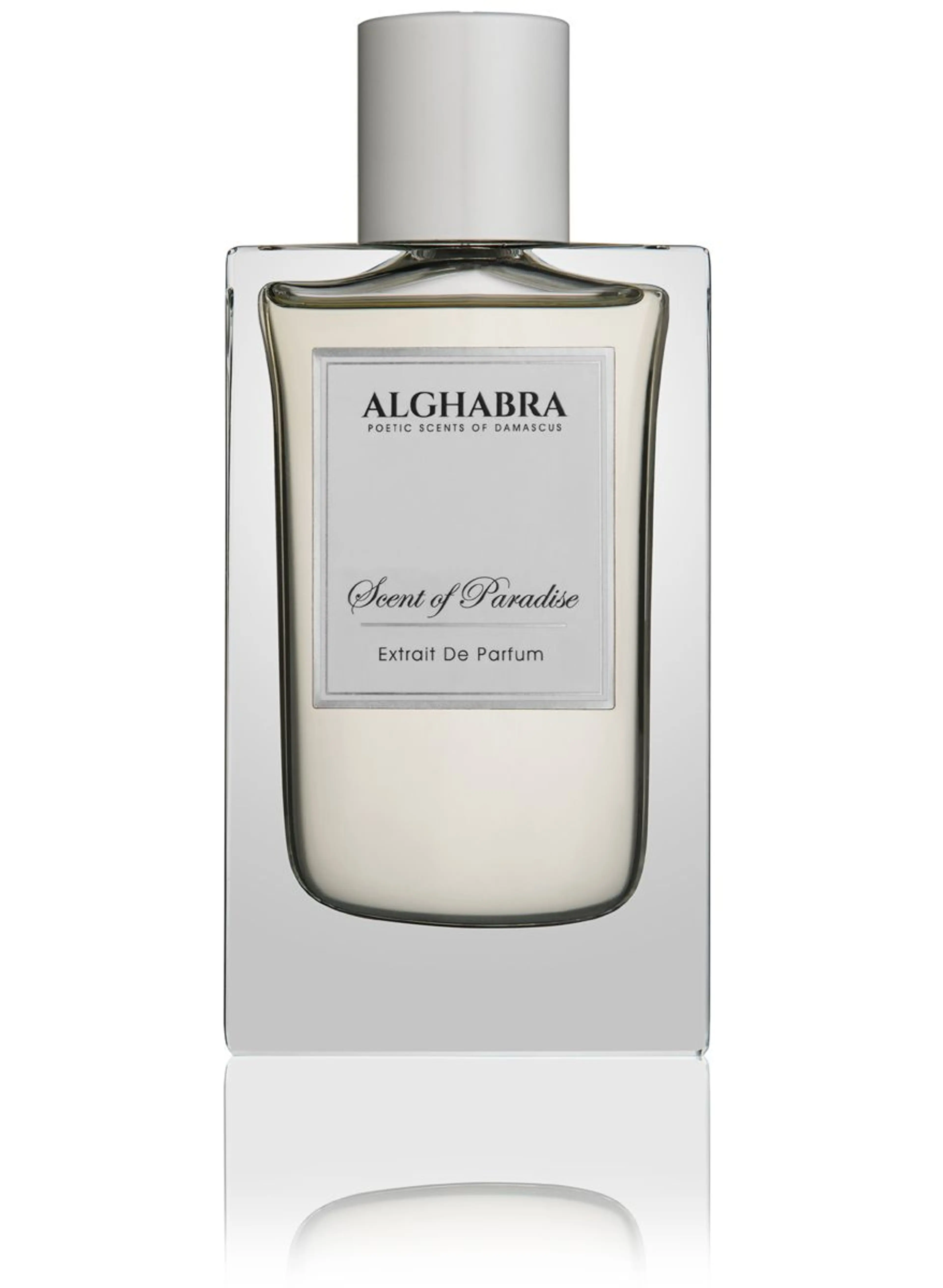 Scent of Paradise