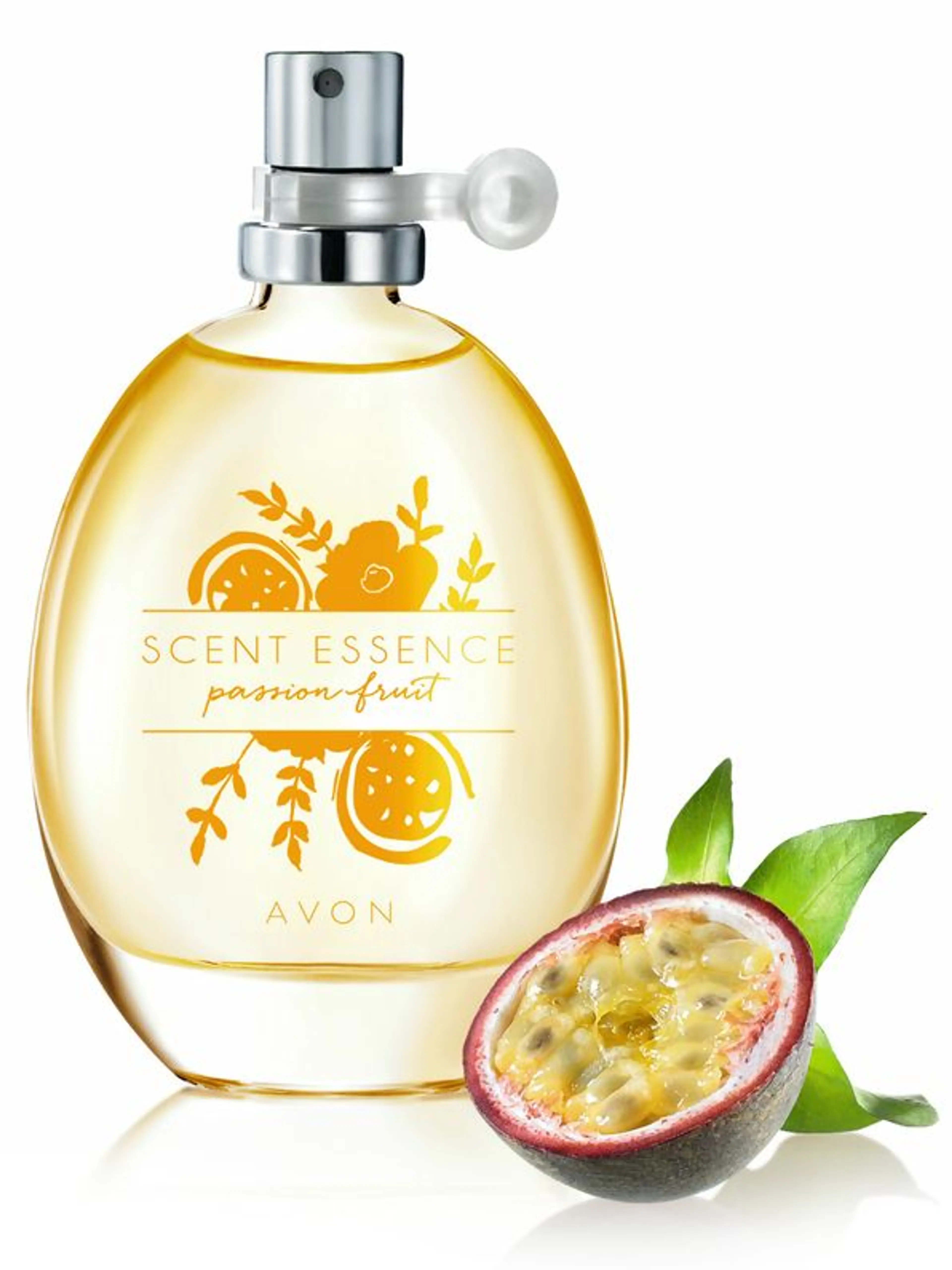Scent Essence - Passion Fruit