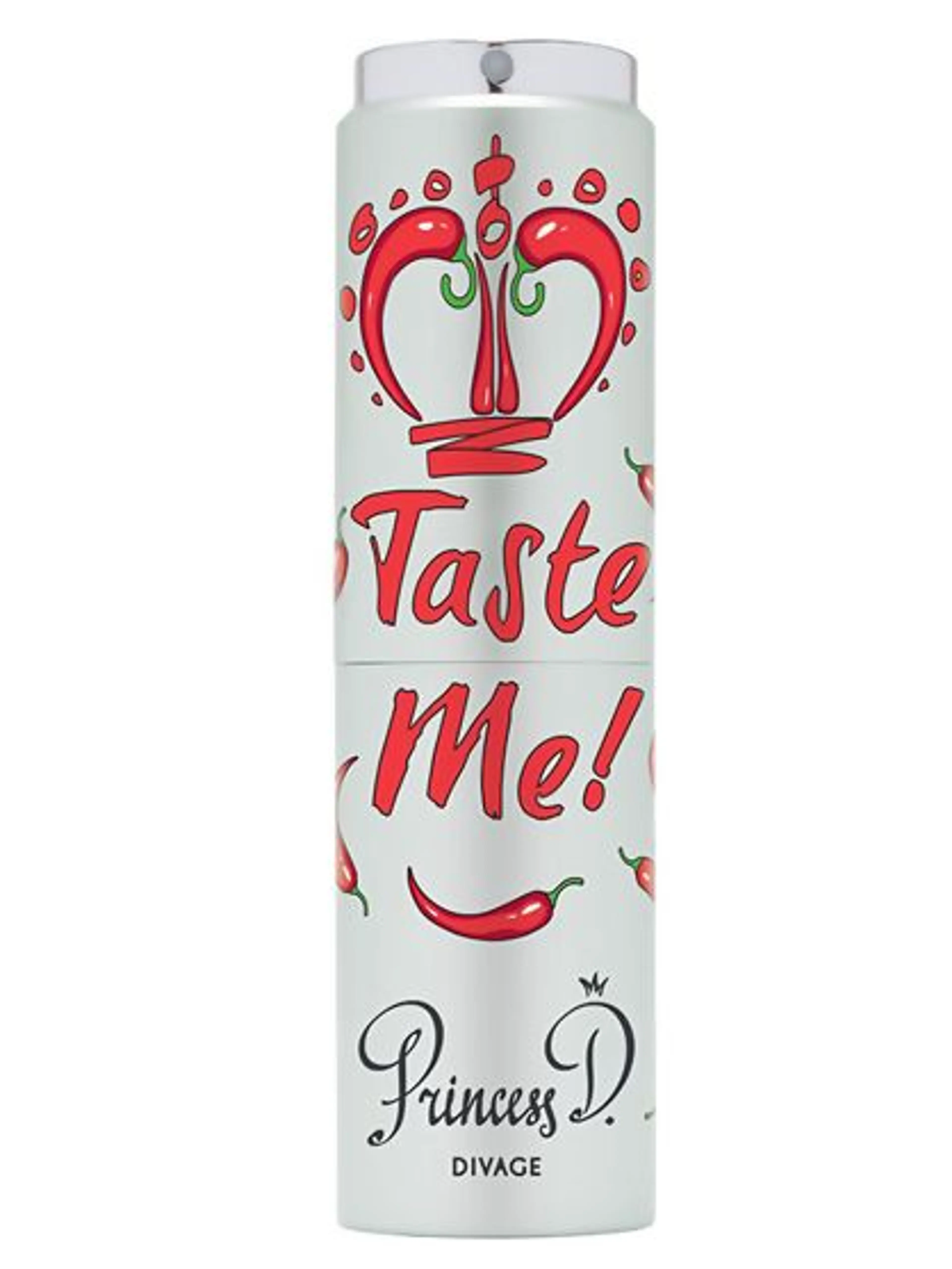 Taste Me!