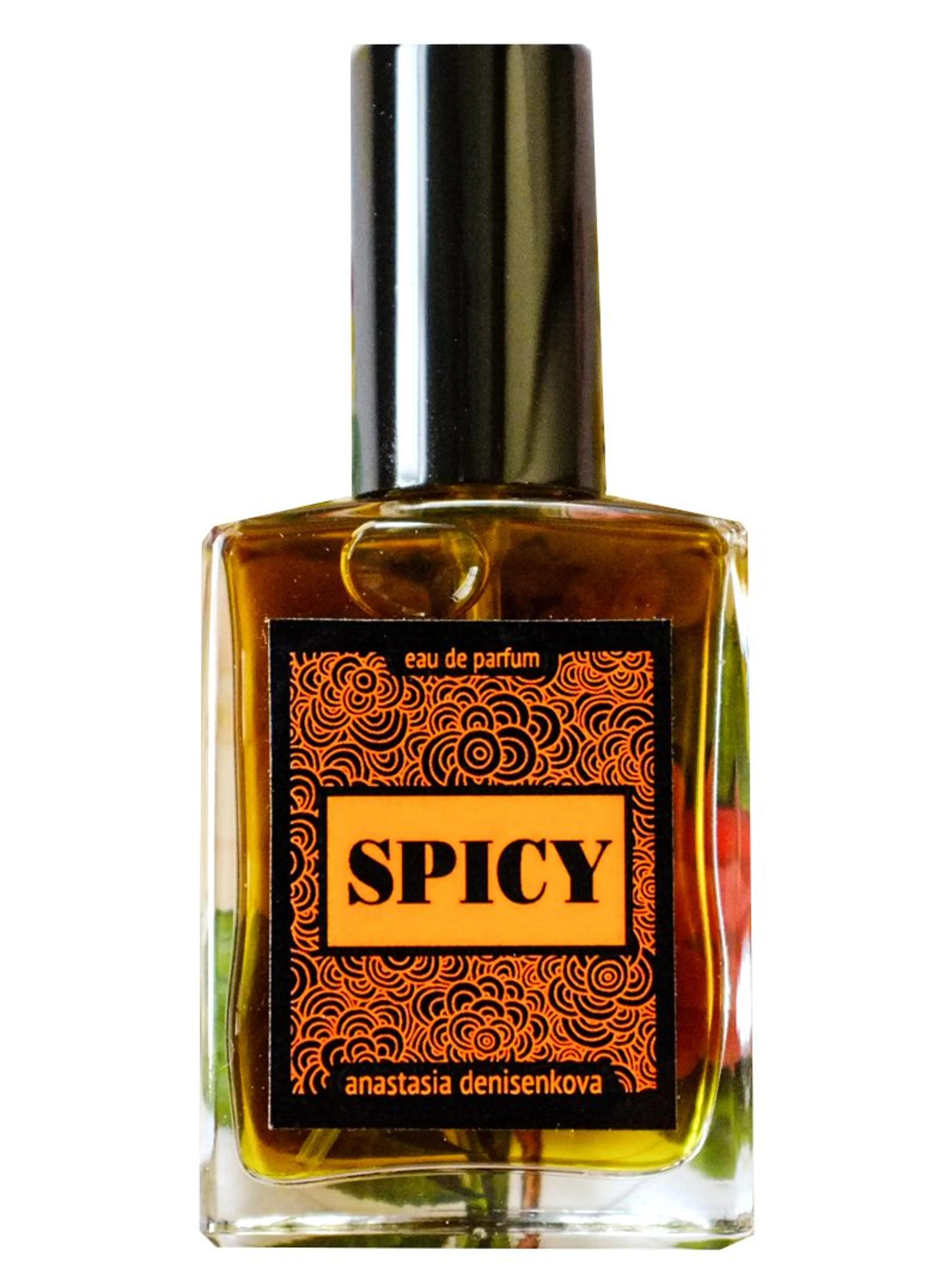 Spicy