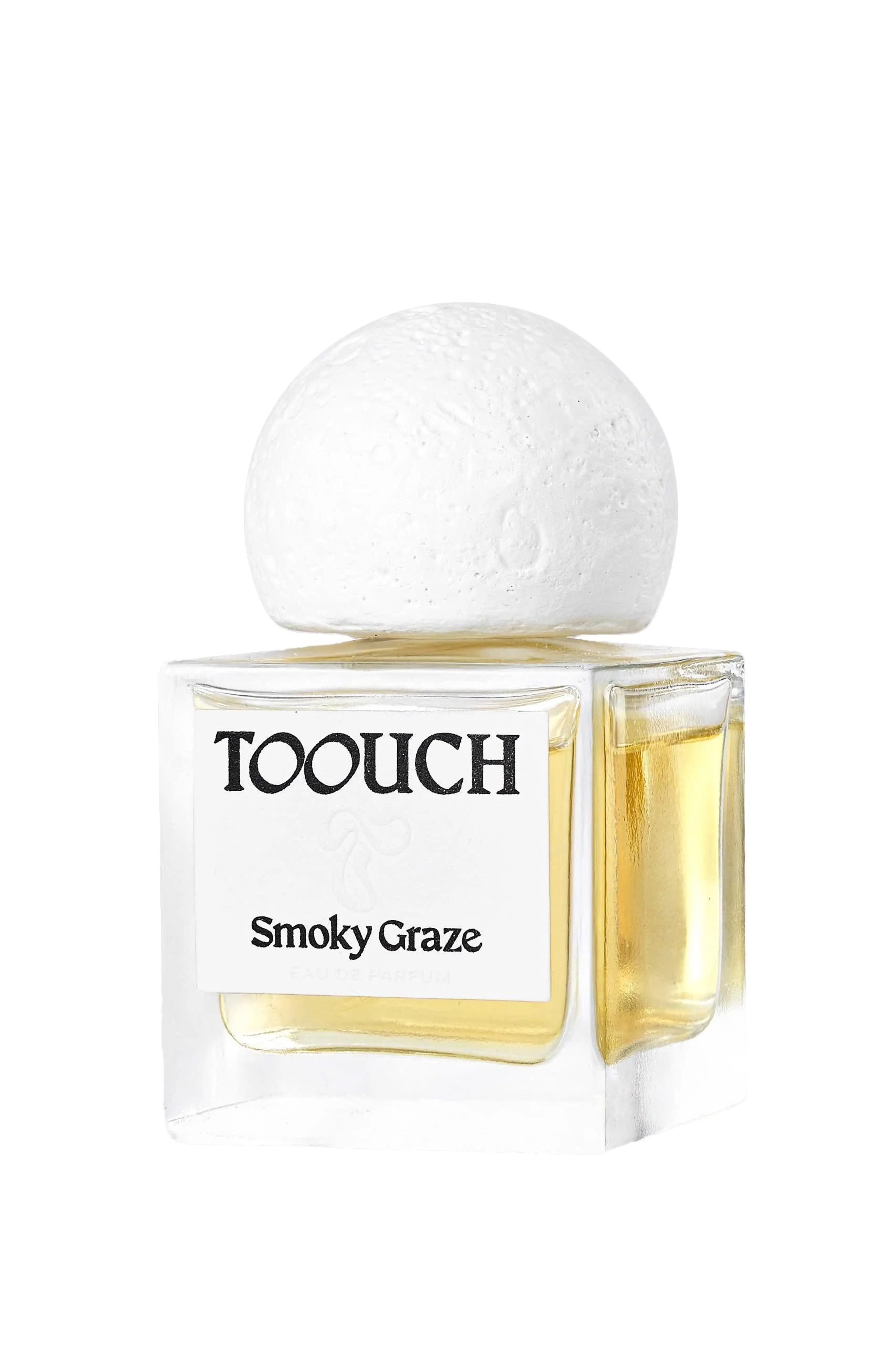 Smoky Graze