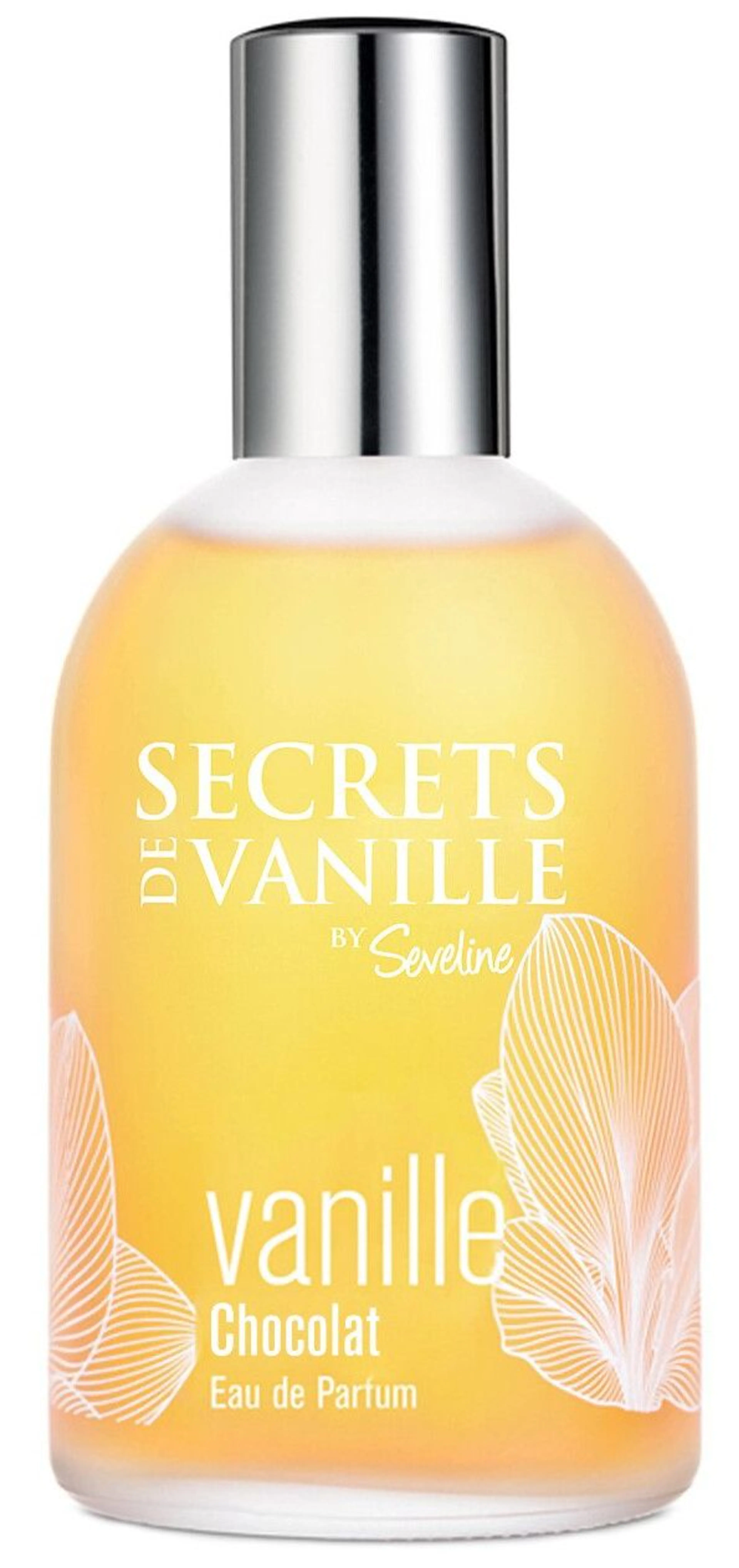 Secrets de Vanille