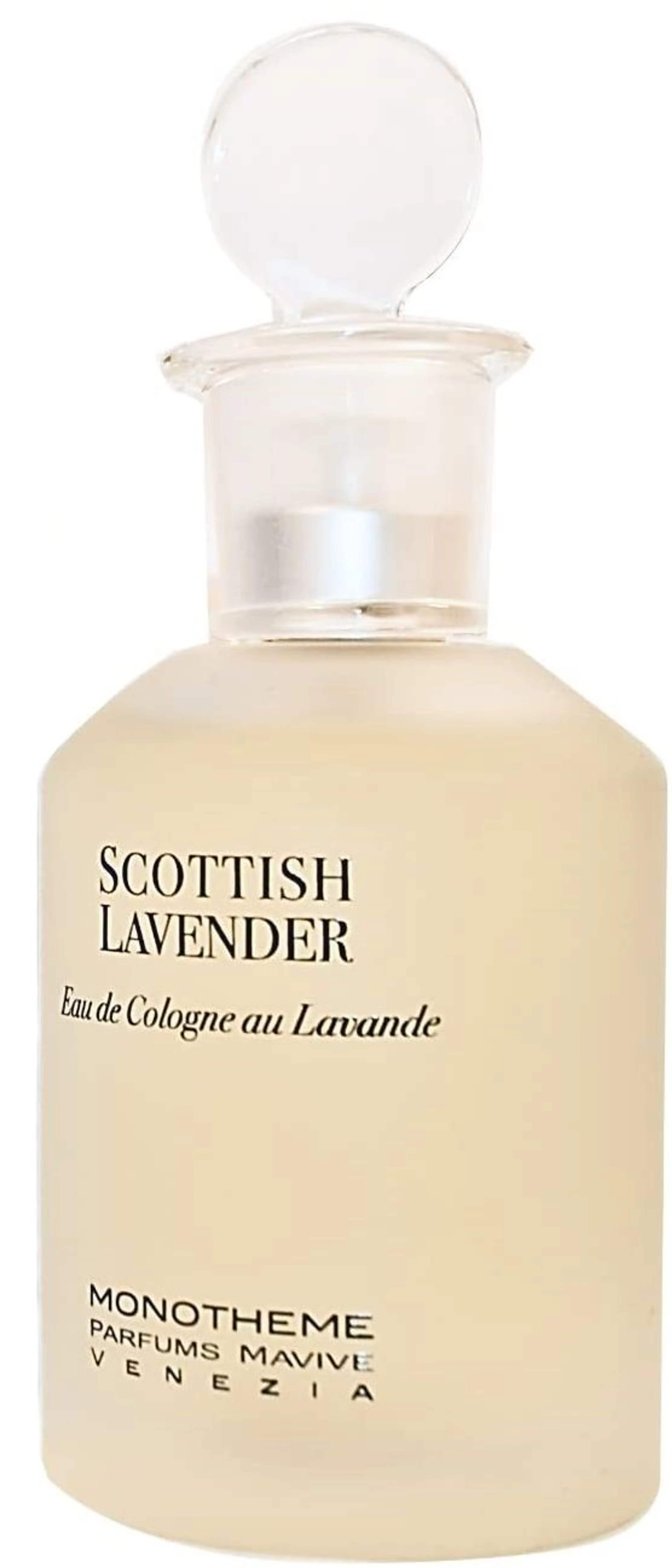 Scottish Lavender