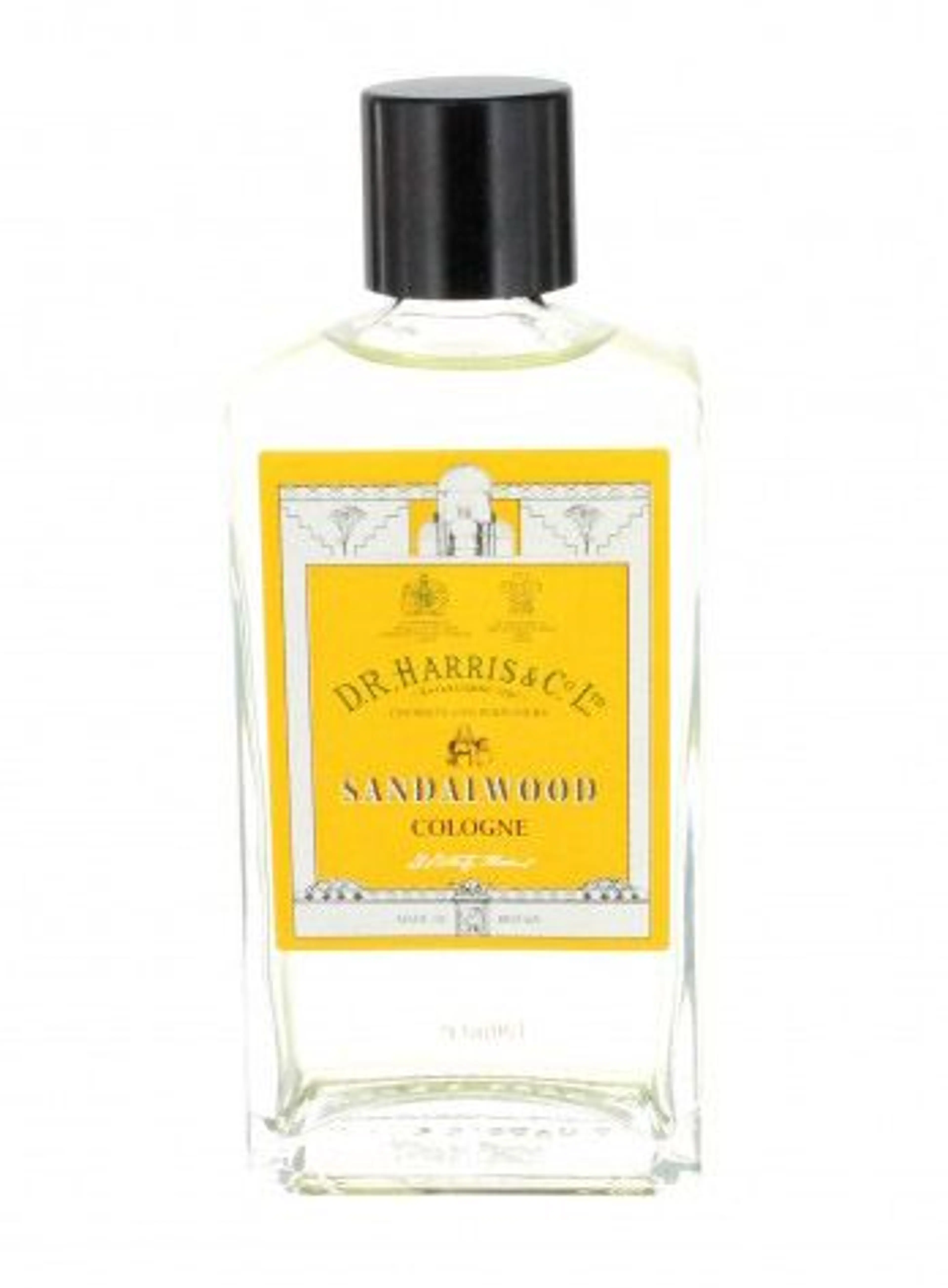 Sandalwood Cologne