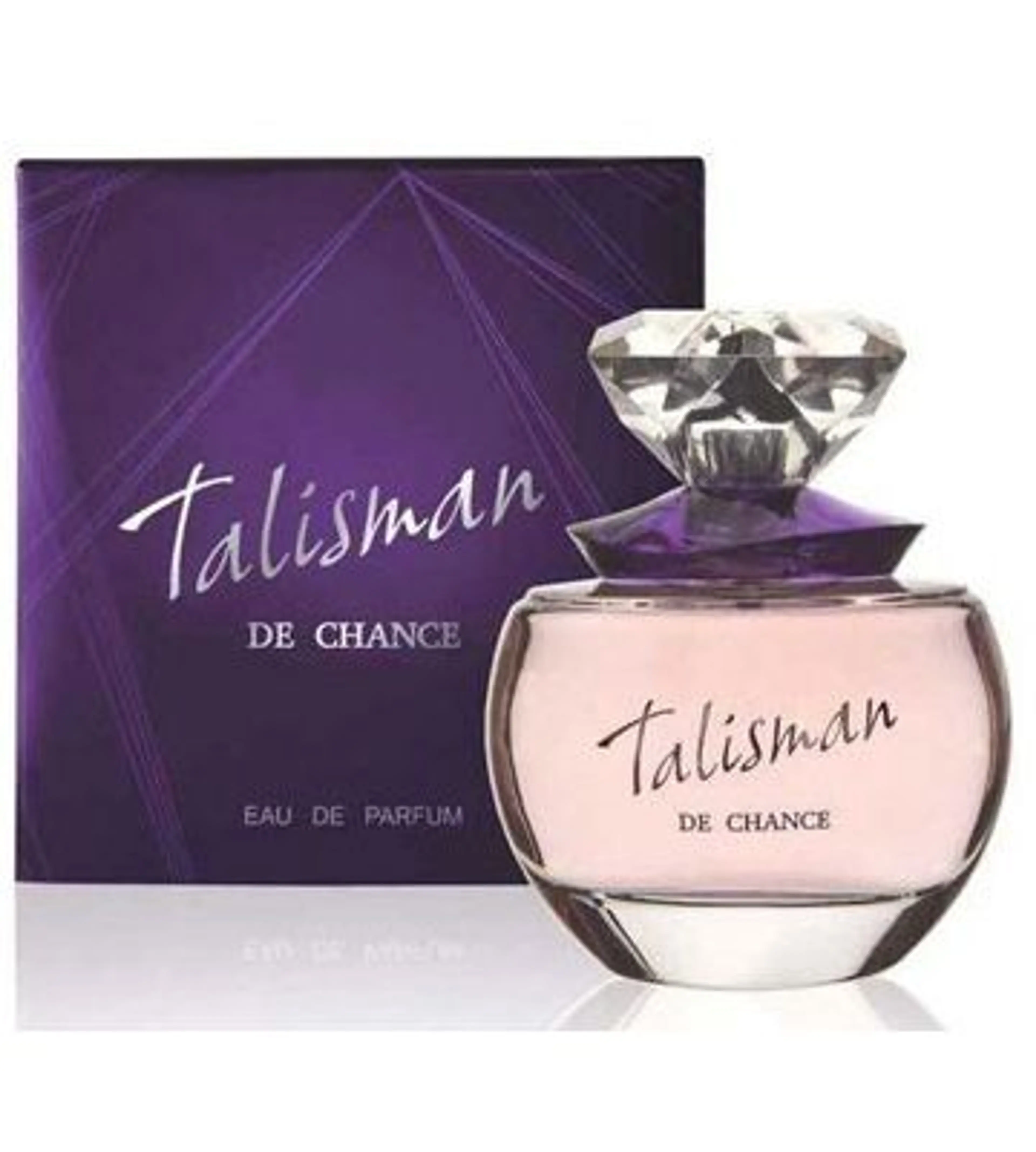 Talisman De Chance